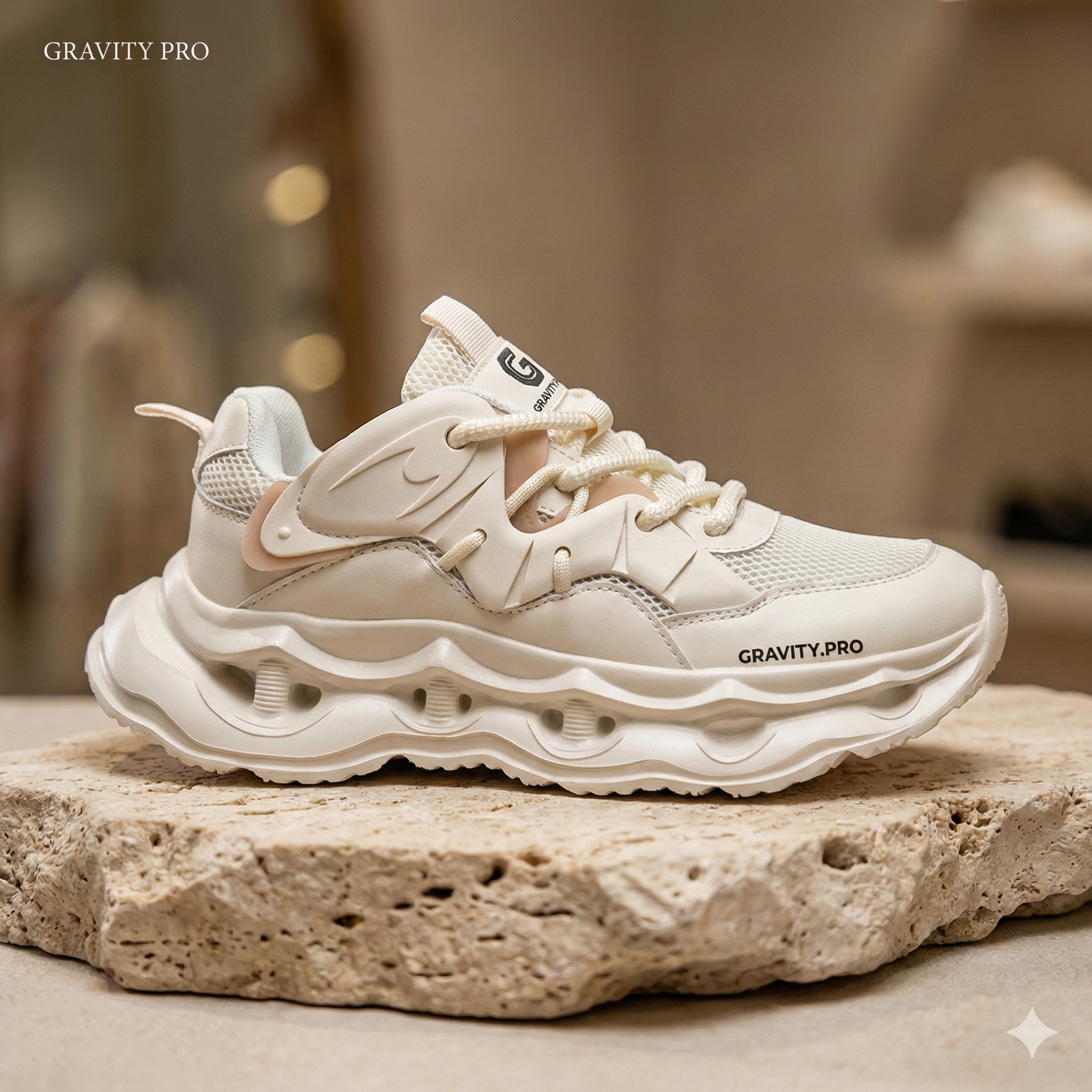 GRAVITY PRO АЕРО