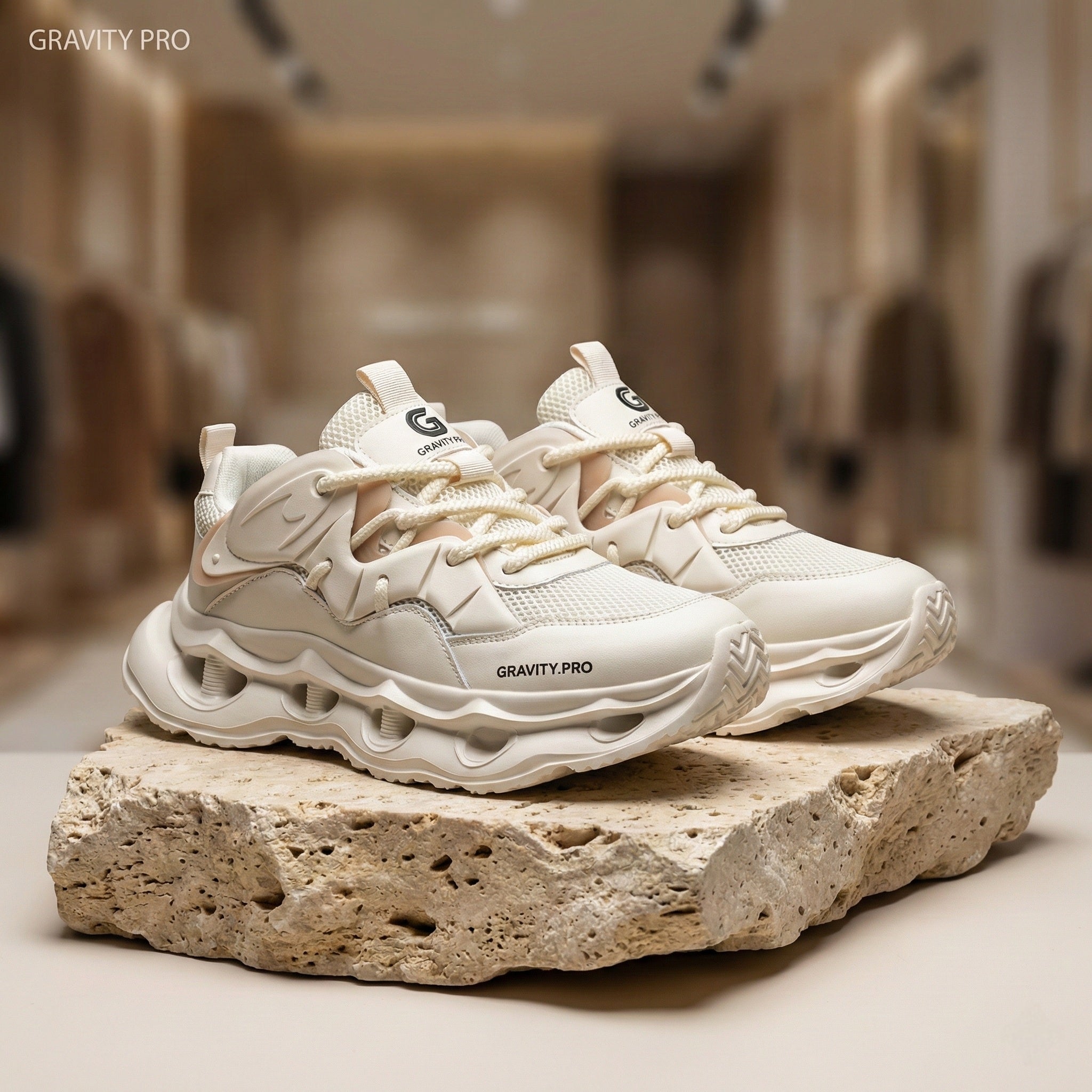 GRAVITY PRO АЕРО