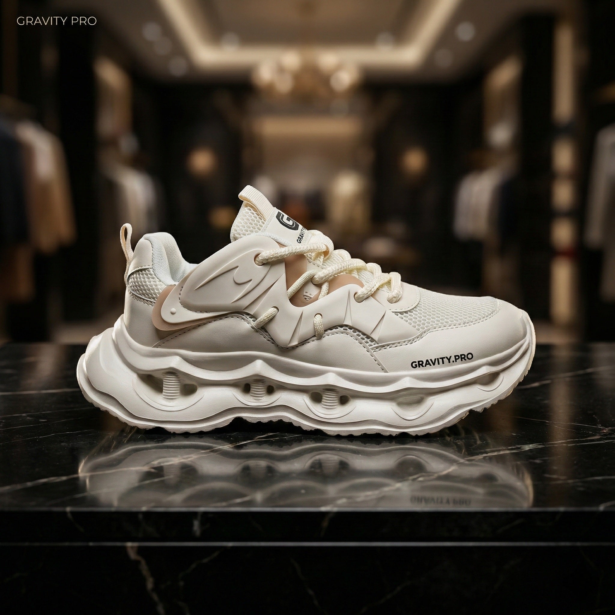 GRAVITY PRO АЕРО