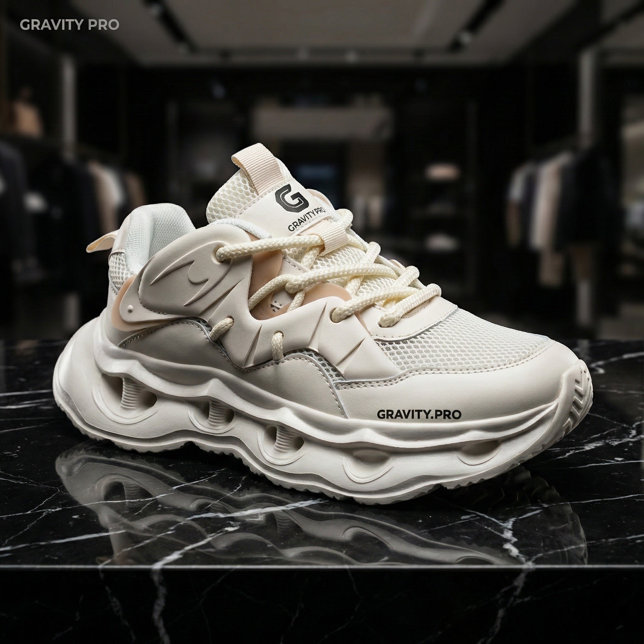 GRAVITY PRO АЕРО