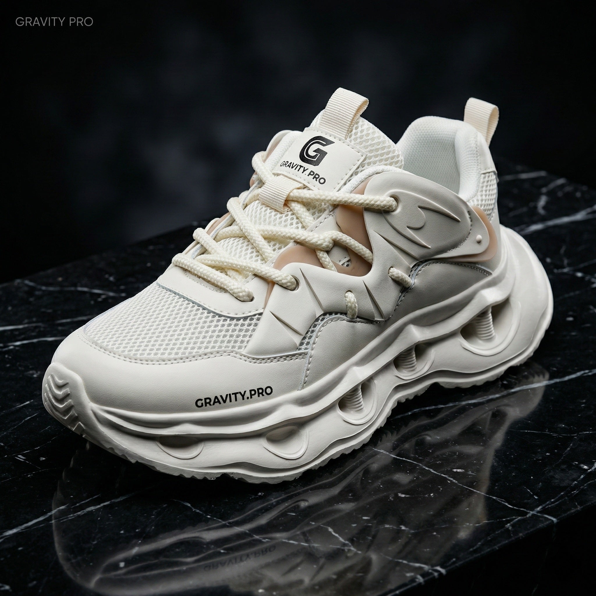 GRAVITY PRO АЕРО