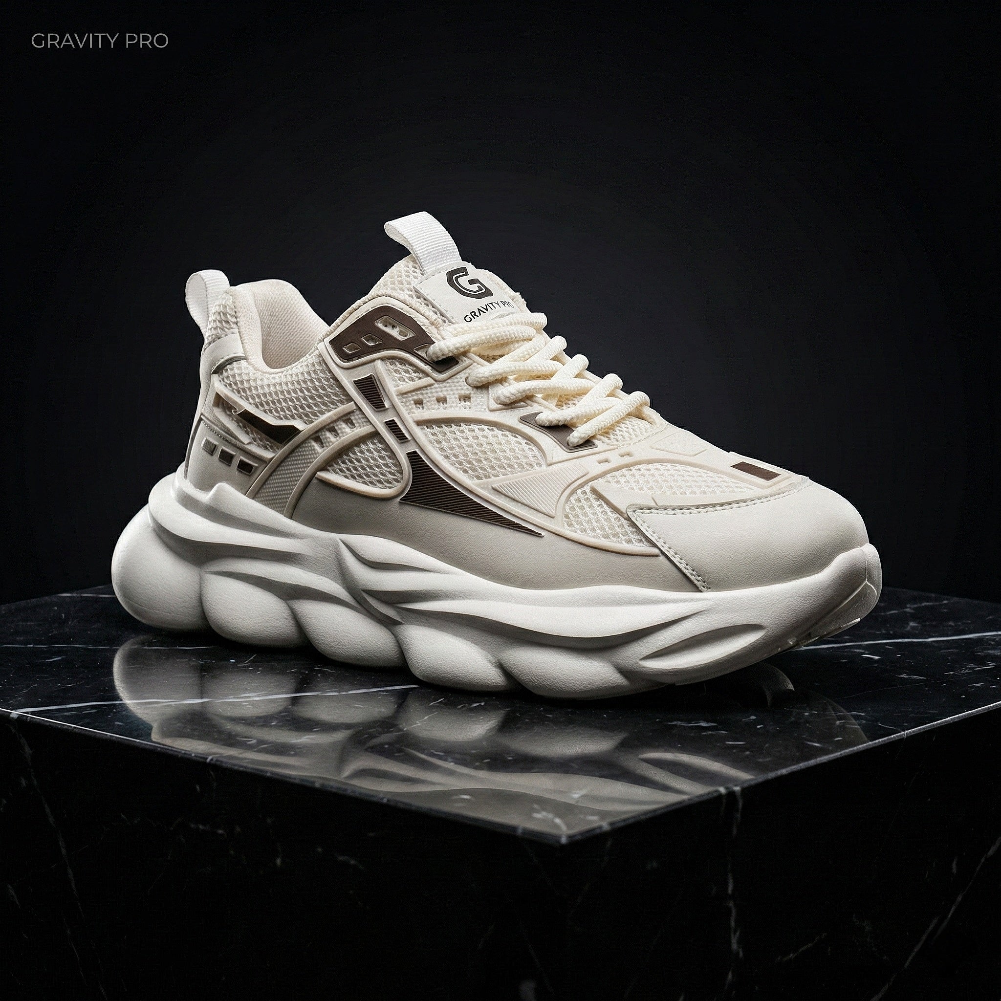 GRAVITY PRO ЗЕНИТ