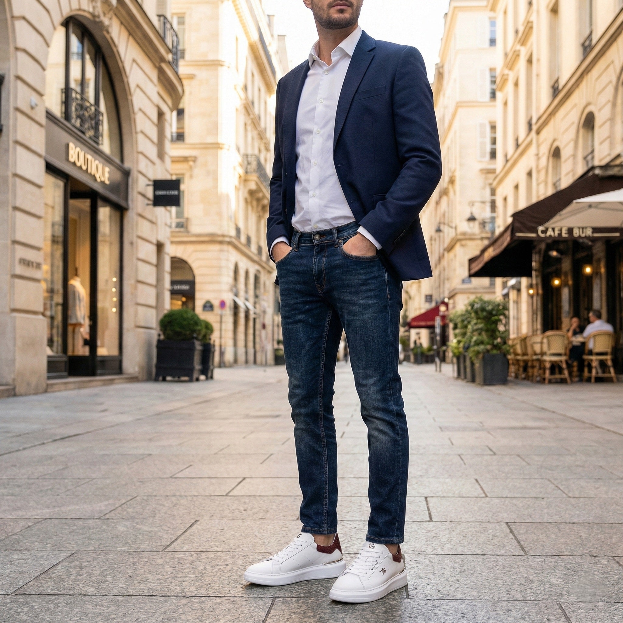 Gravity Pro Кралско Бордо