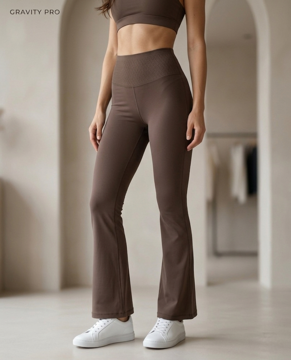 AURA FLARE – CHOCOLATE