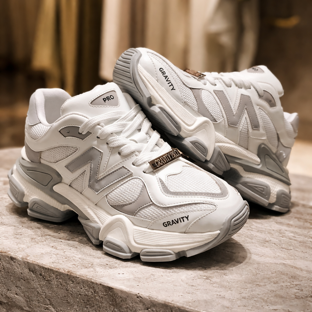 GRAVITY PRO КВАРЦ