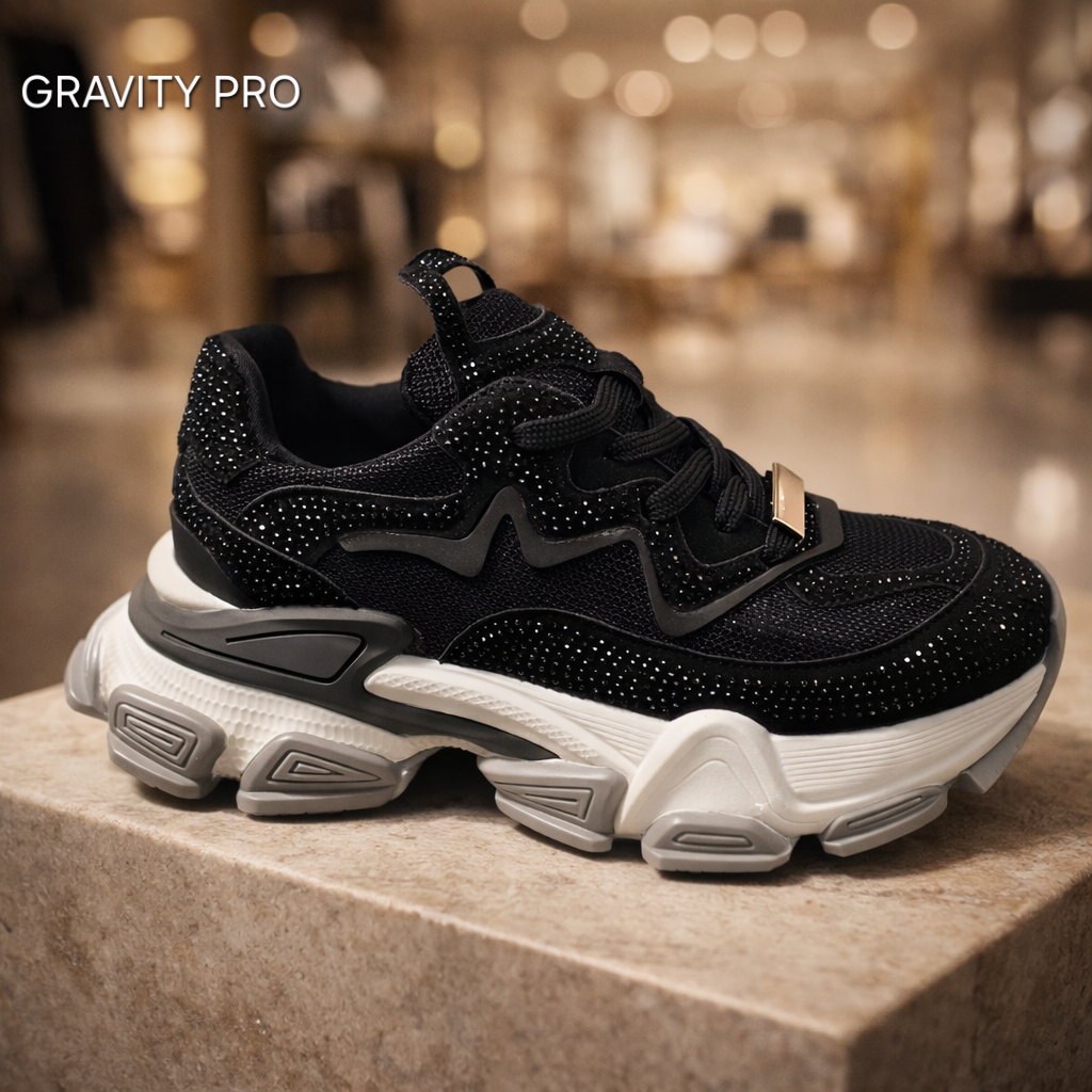 GRAVITY Pro-Style :код 5567