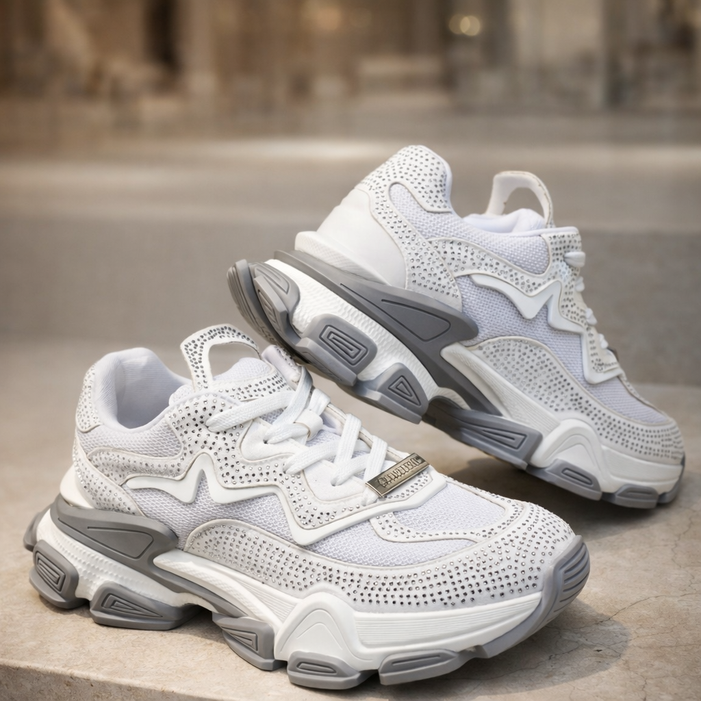 Gravity Pro Бял Диамант