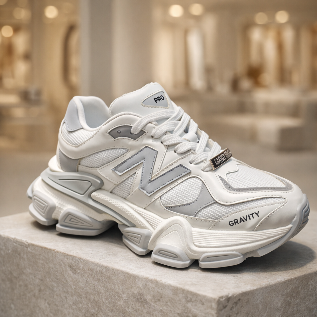 GRAVITY PRO КВАРЦ