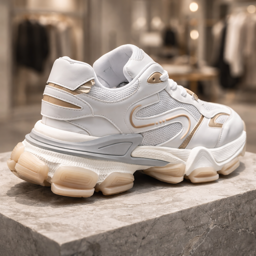 Gravity Pro Urban Luxe – Крем