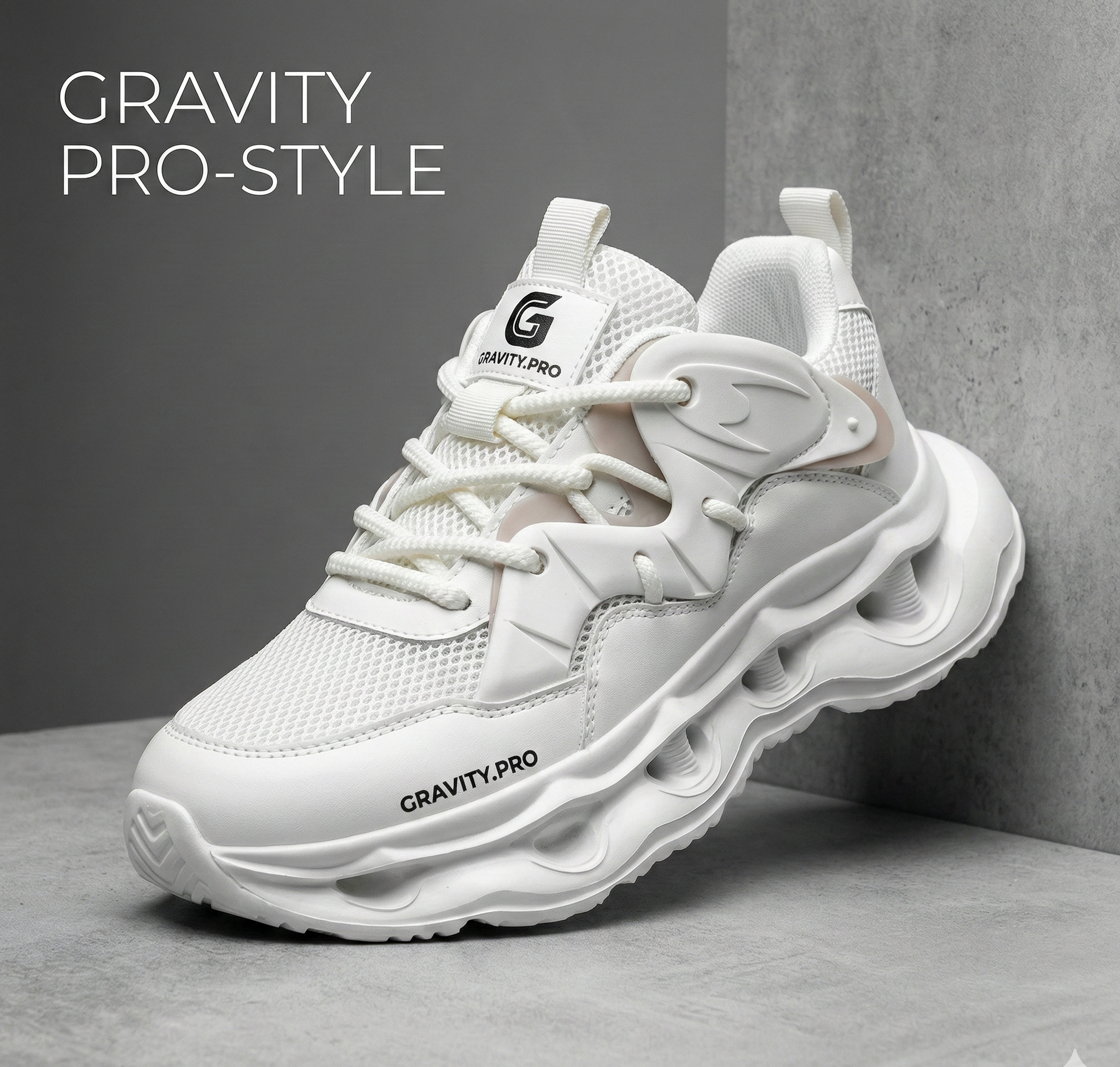 GRAVITY PRO АЕРО