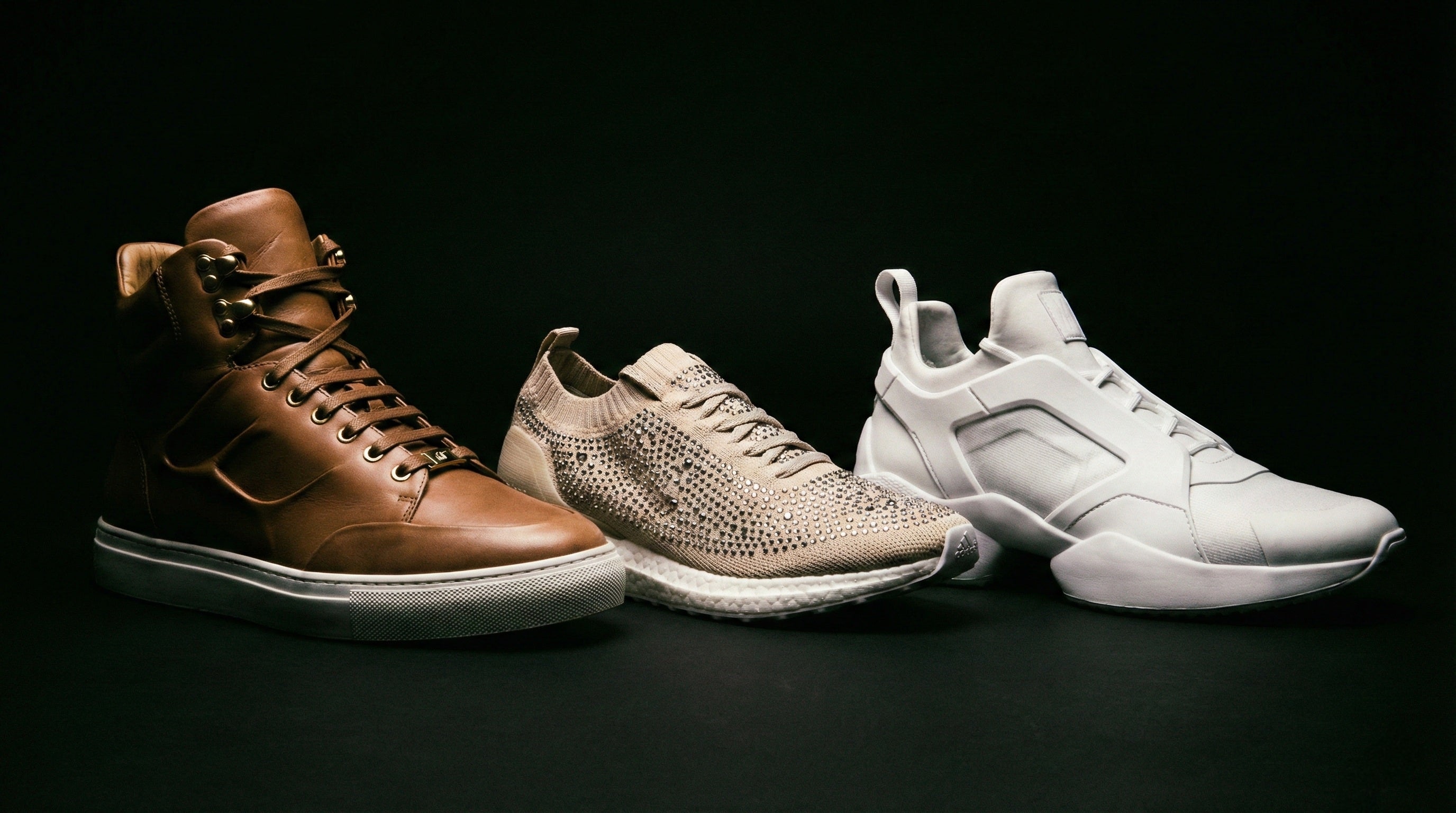 Очакващи модели