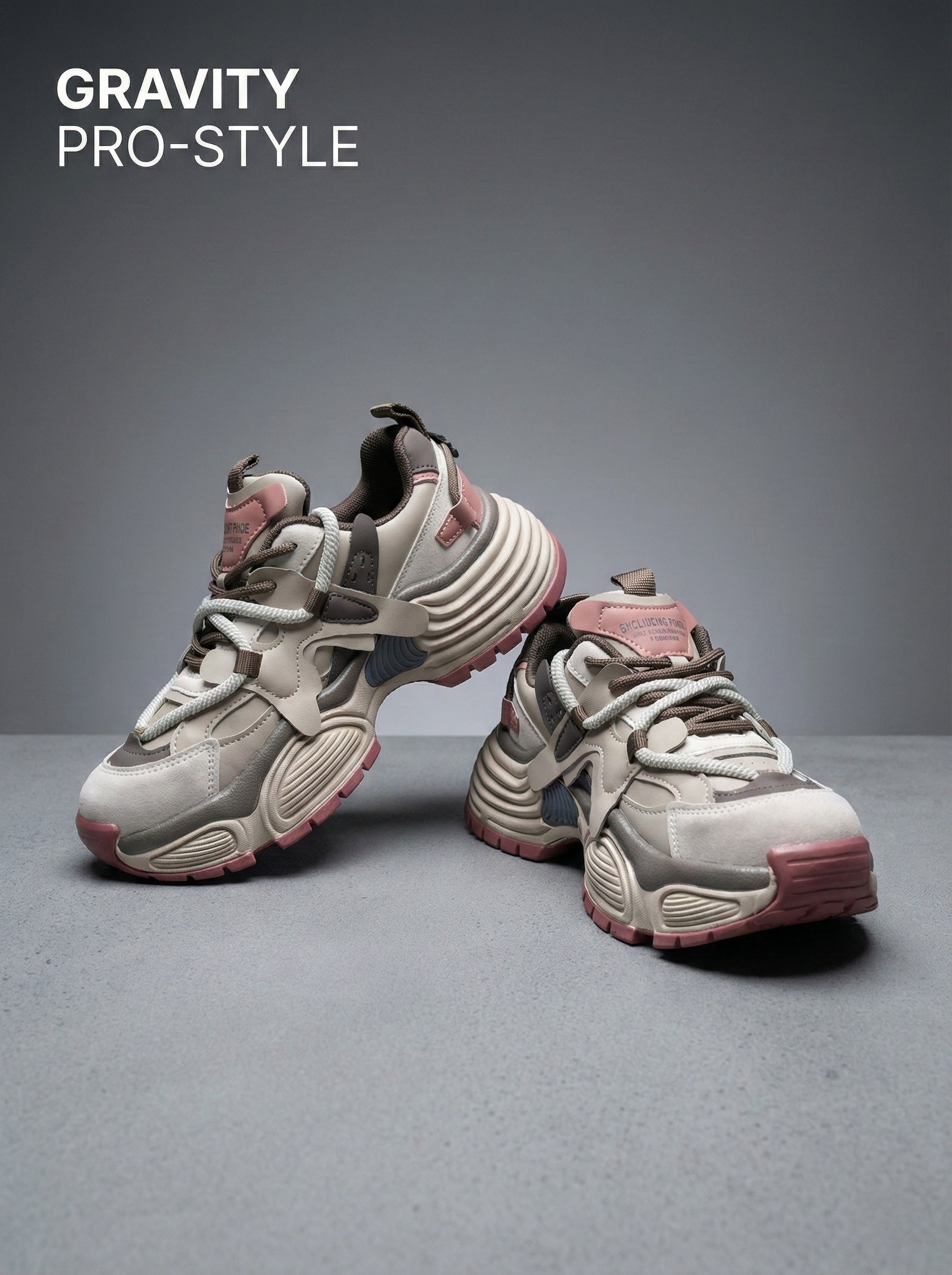 GRAVITY Pro-Style - 009