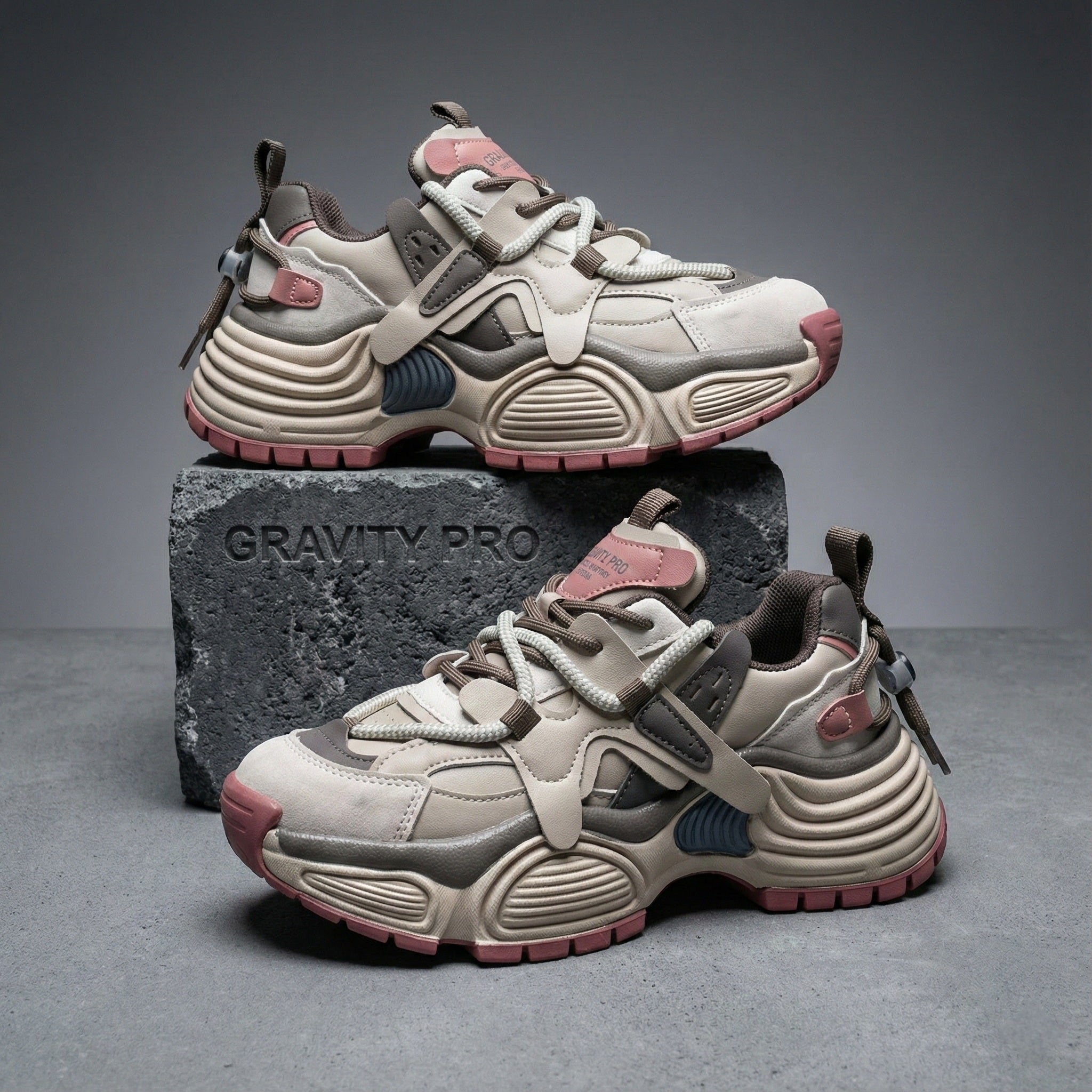 GRAVITY Pro-Style - 009