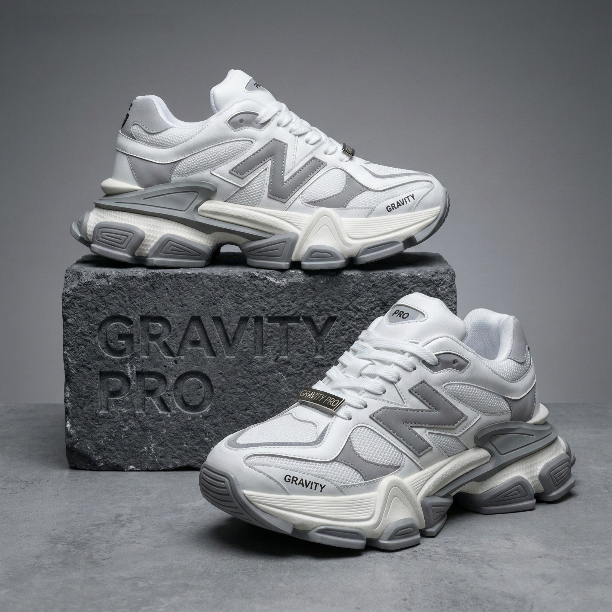 GRAVITY PRO КВАРЦ