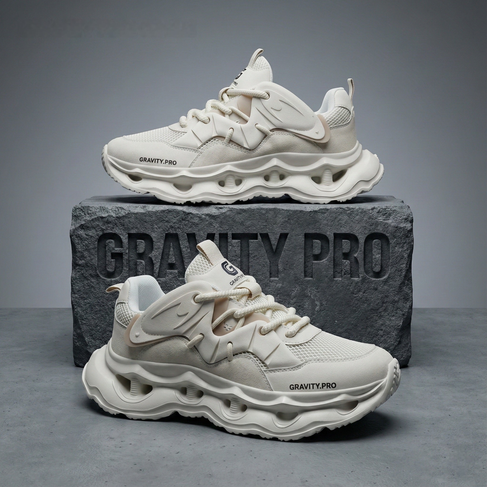 GRAVITY PRO АЕРО