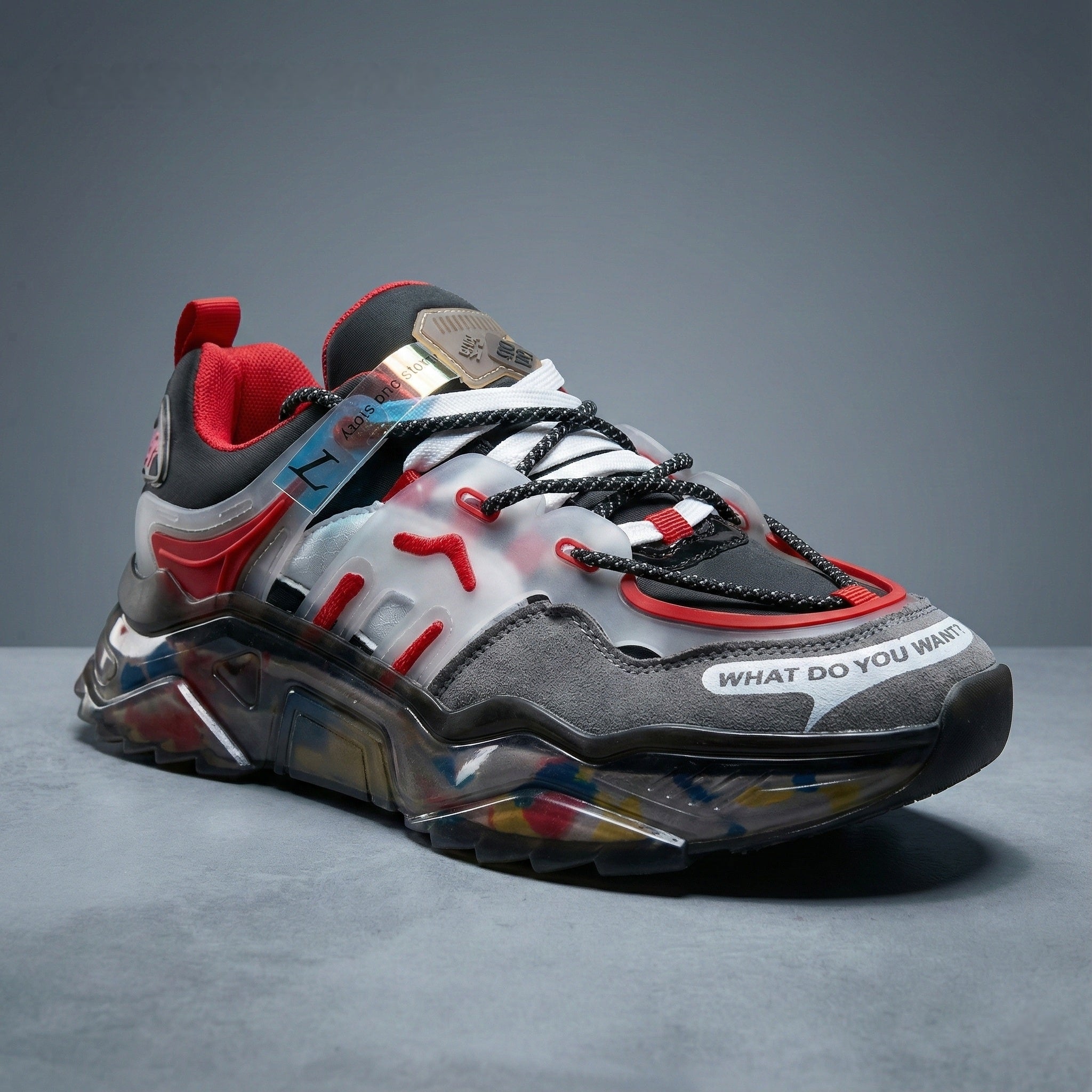 GRAVITY Pro-Style - 881