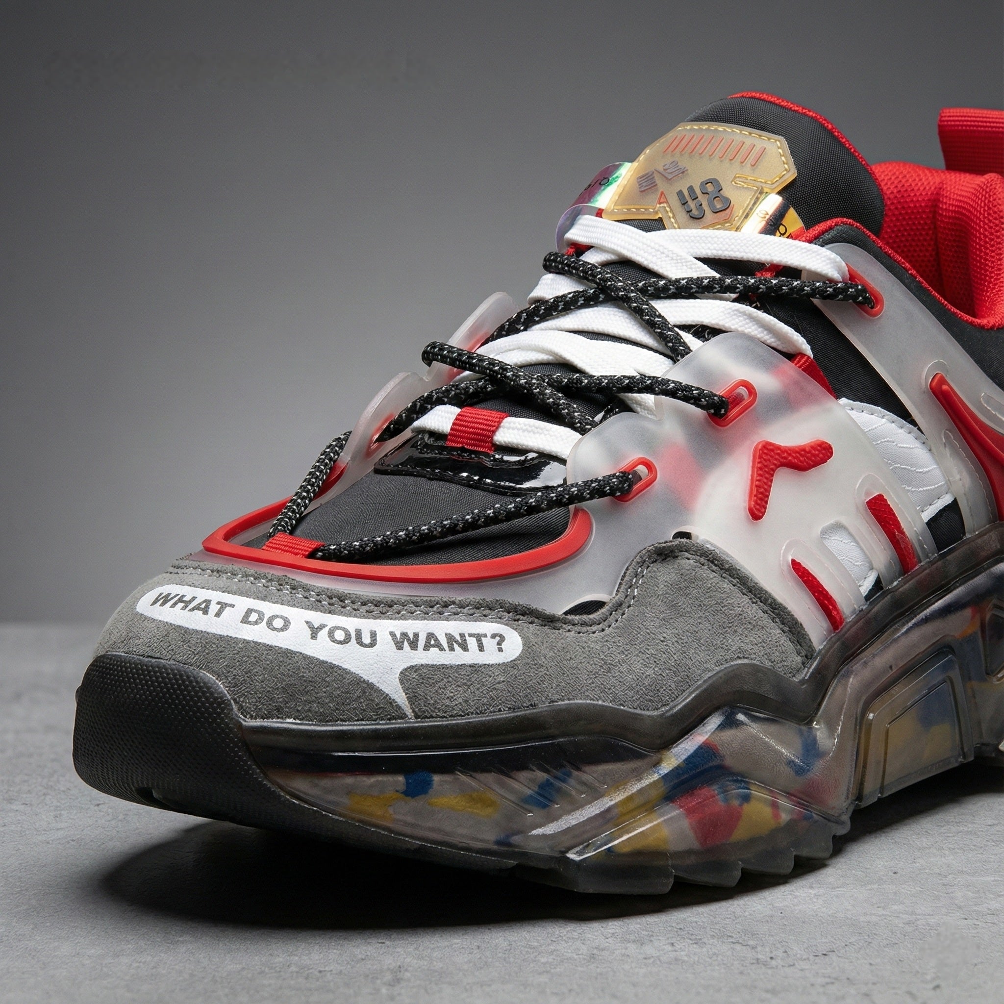 GRAVITY Pro-Style - 881