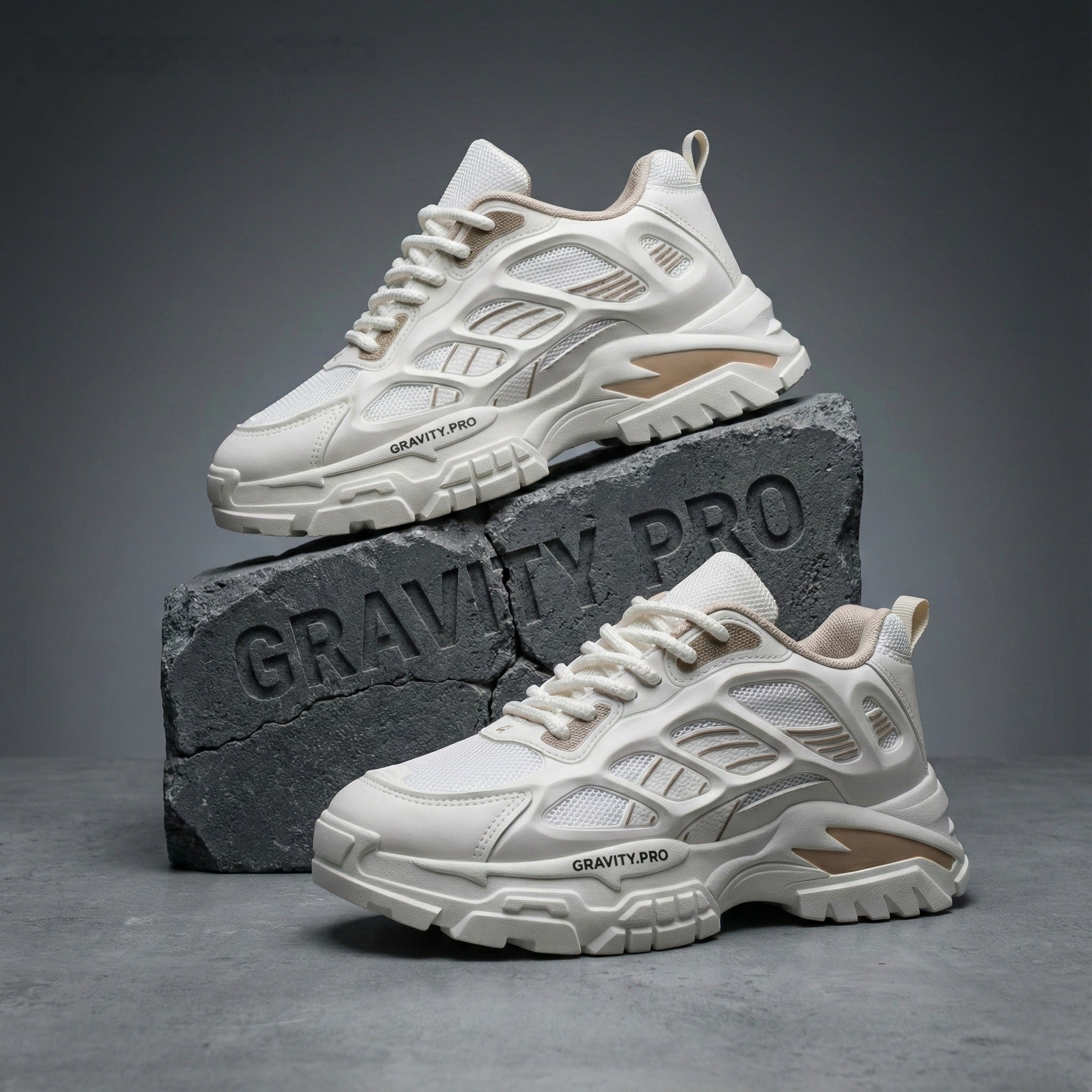 GRAVITY Pro-Style - 423