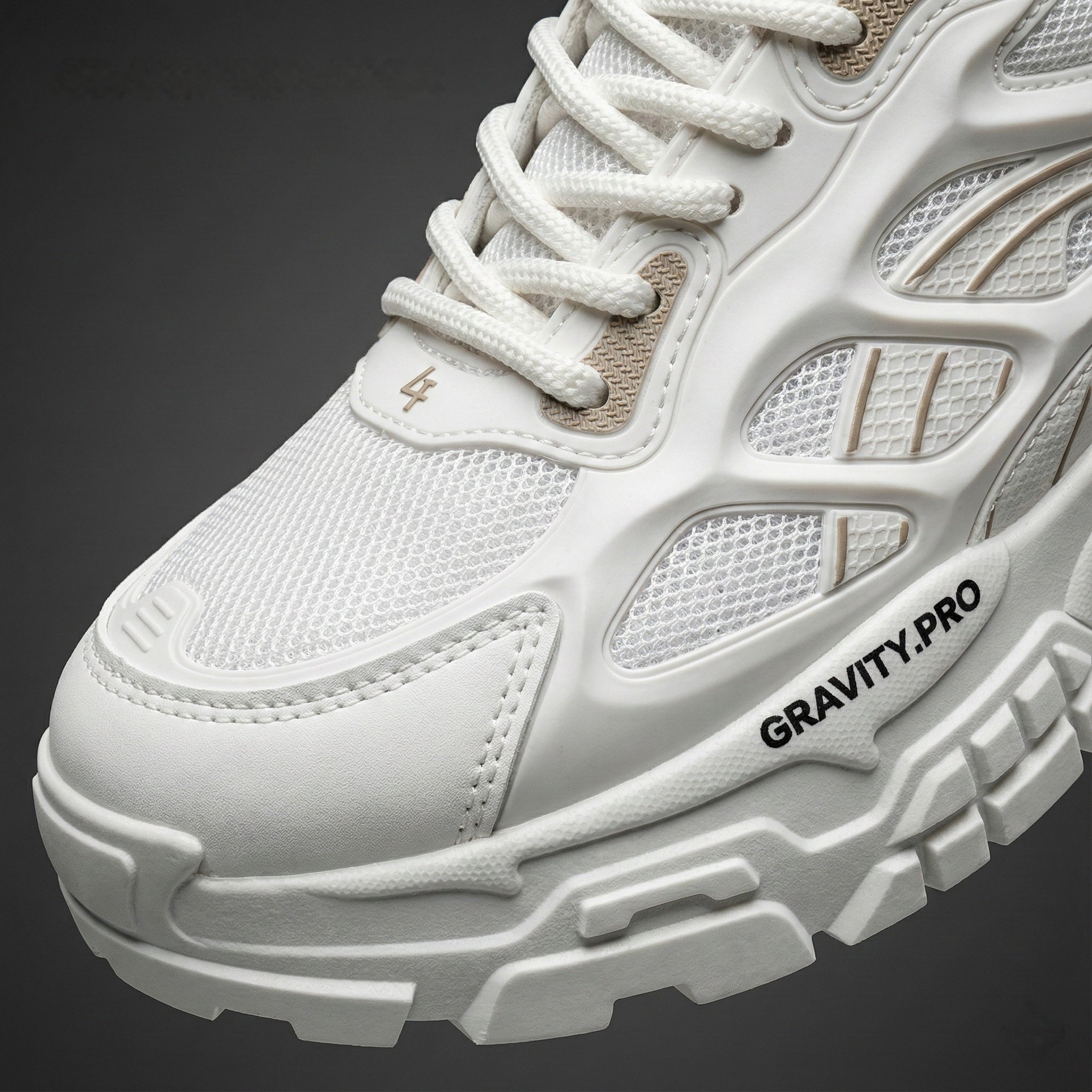 GRAVITY Pro-Style - 423