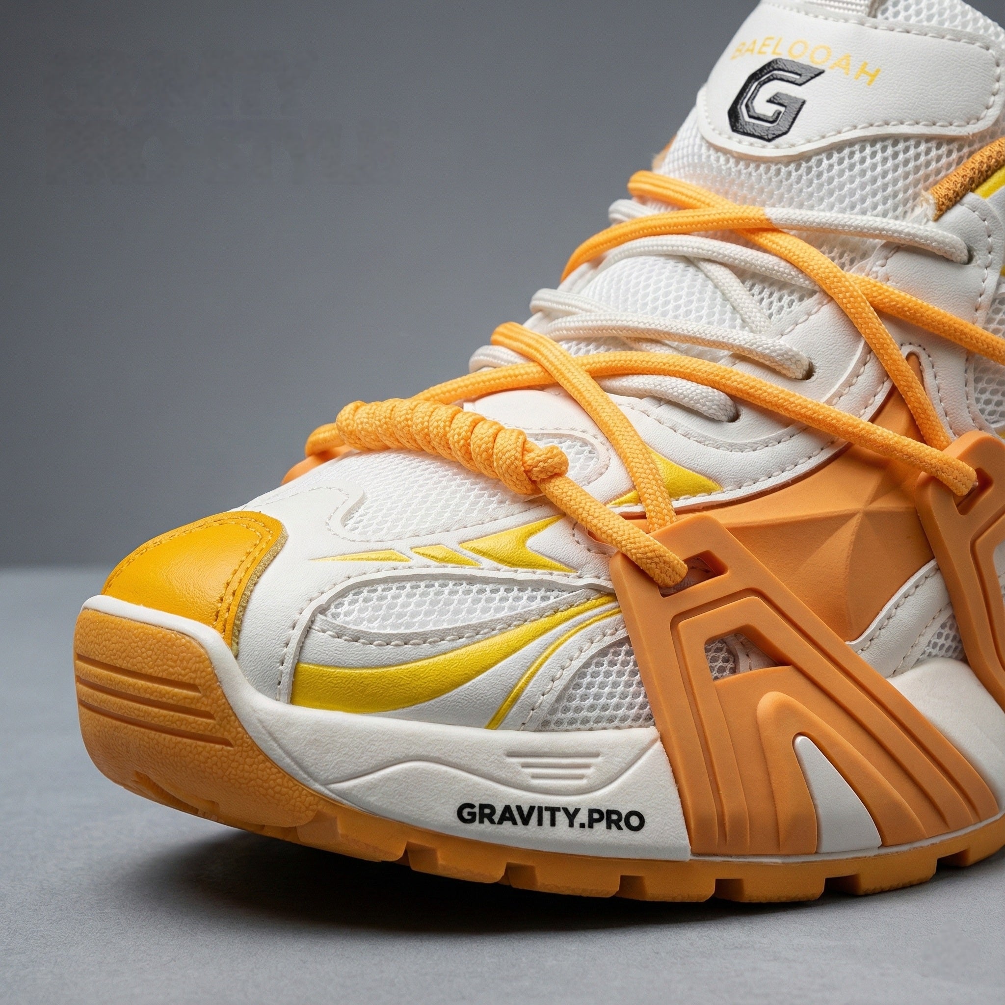 GRAVITY PRO - МАГМА