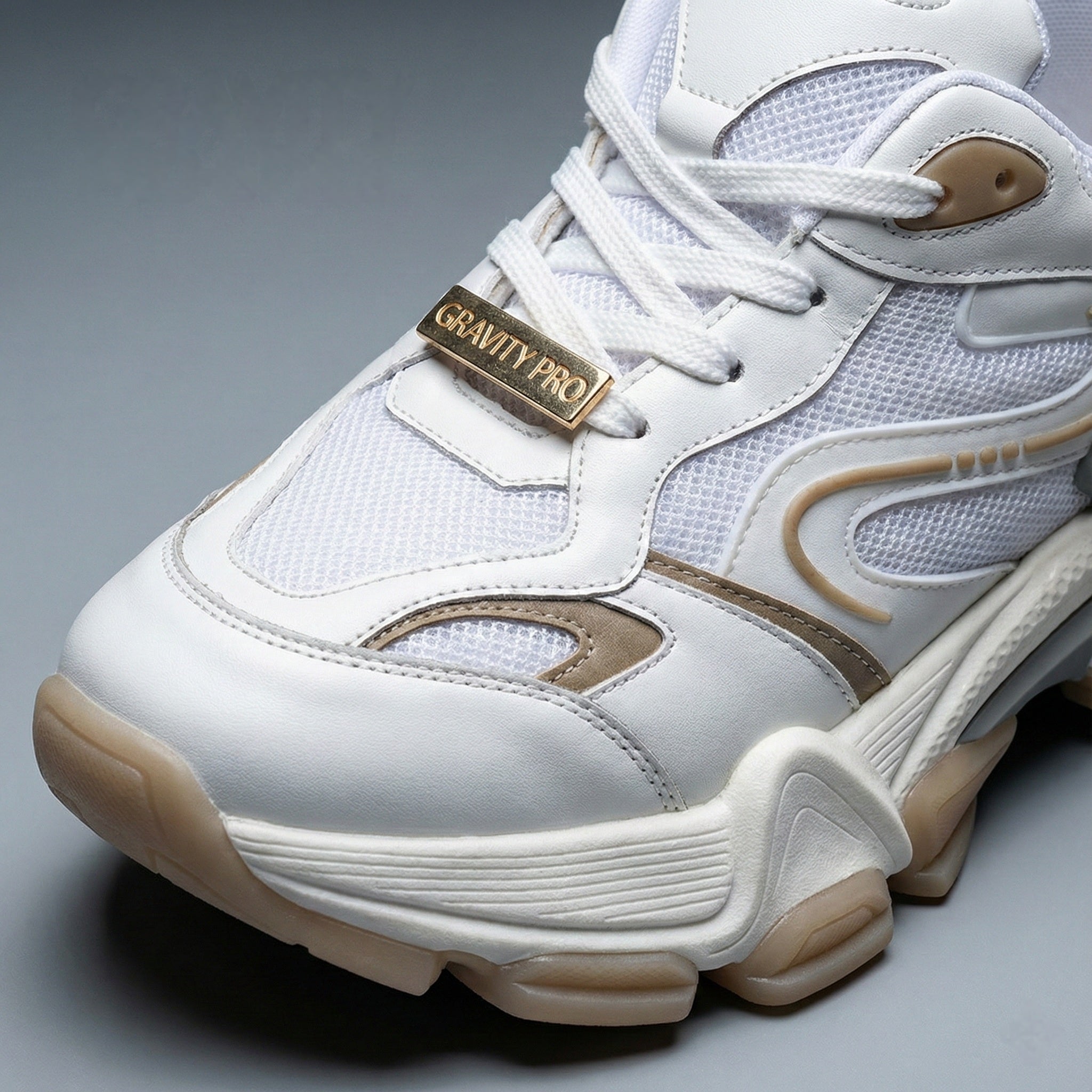 Gravity Pro Urban Luxe – Крем