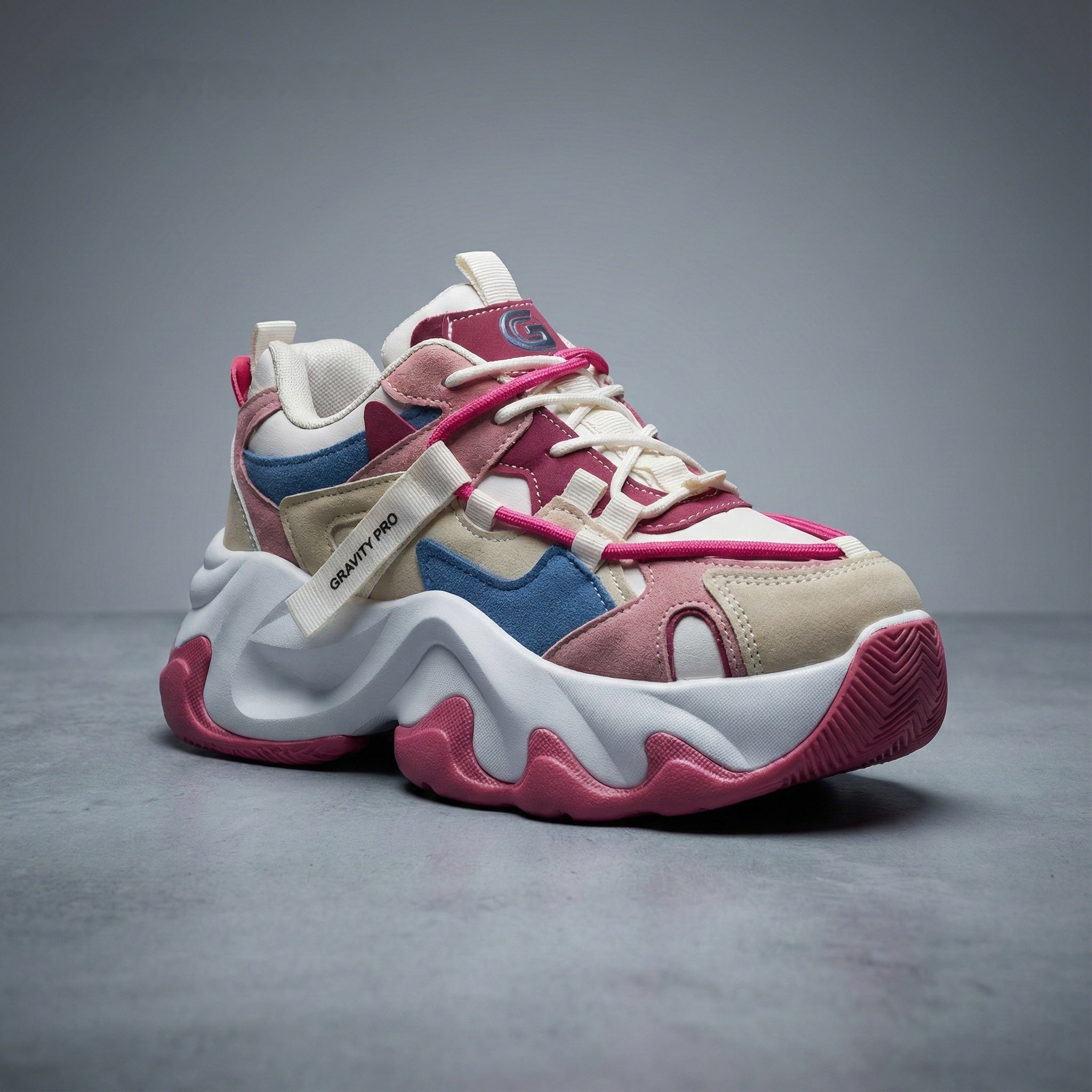 GRAVITY Pro-Style - 129