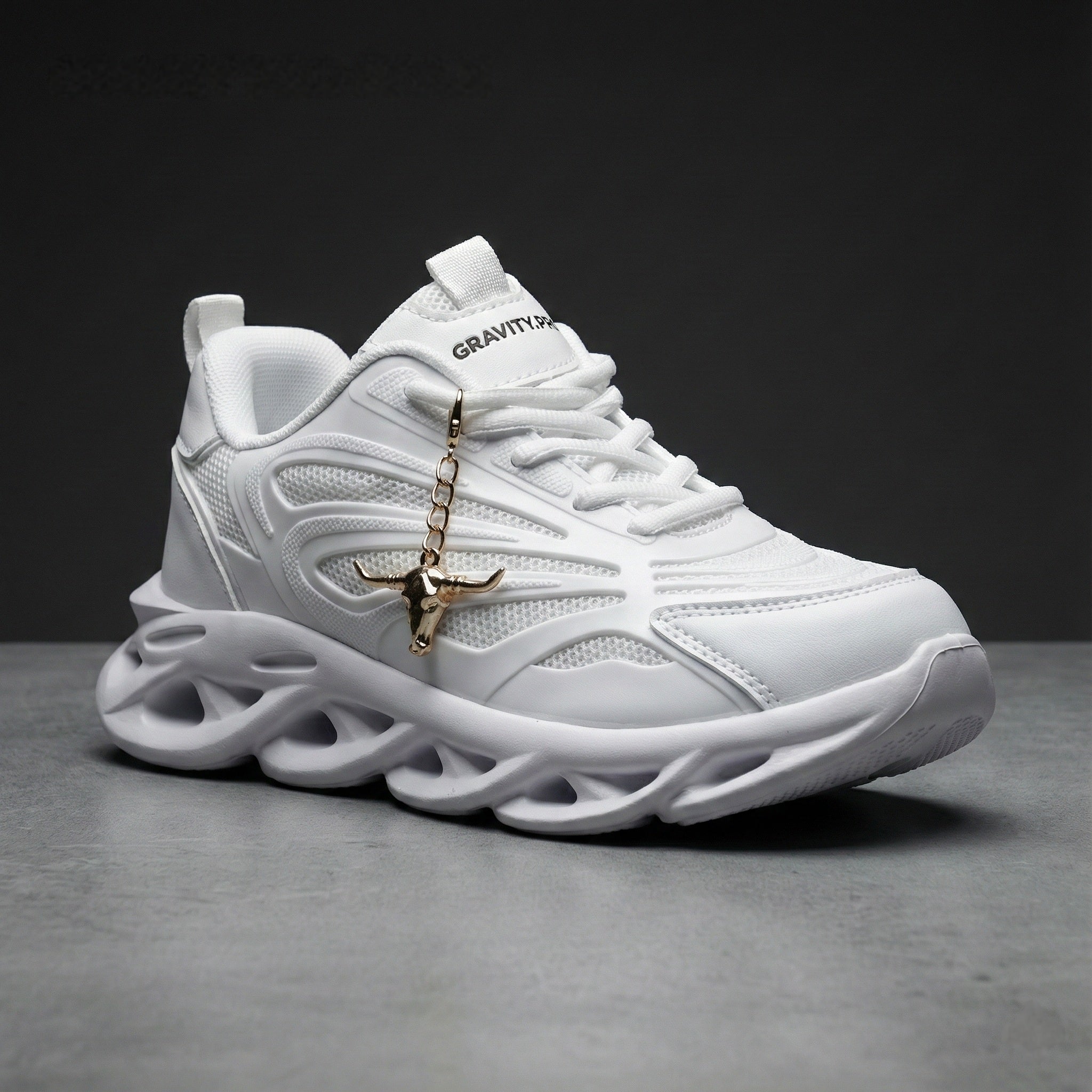 GRAVITY Pro-Style олекотен модел