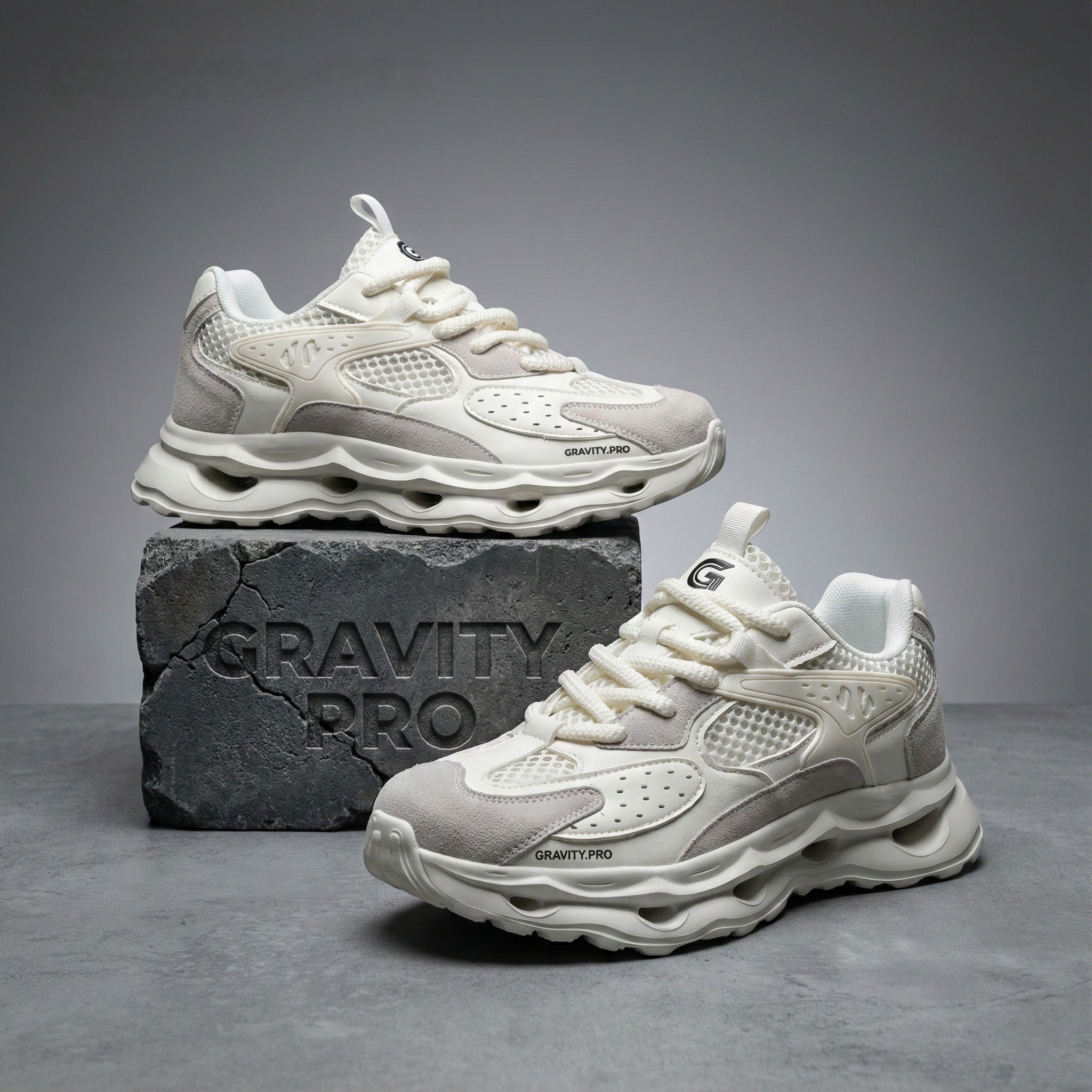 GRAVITY Pro-Style - 778