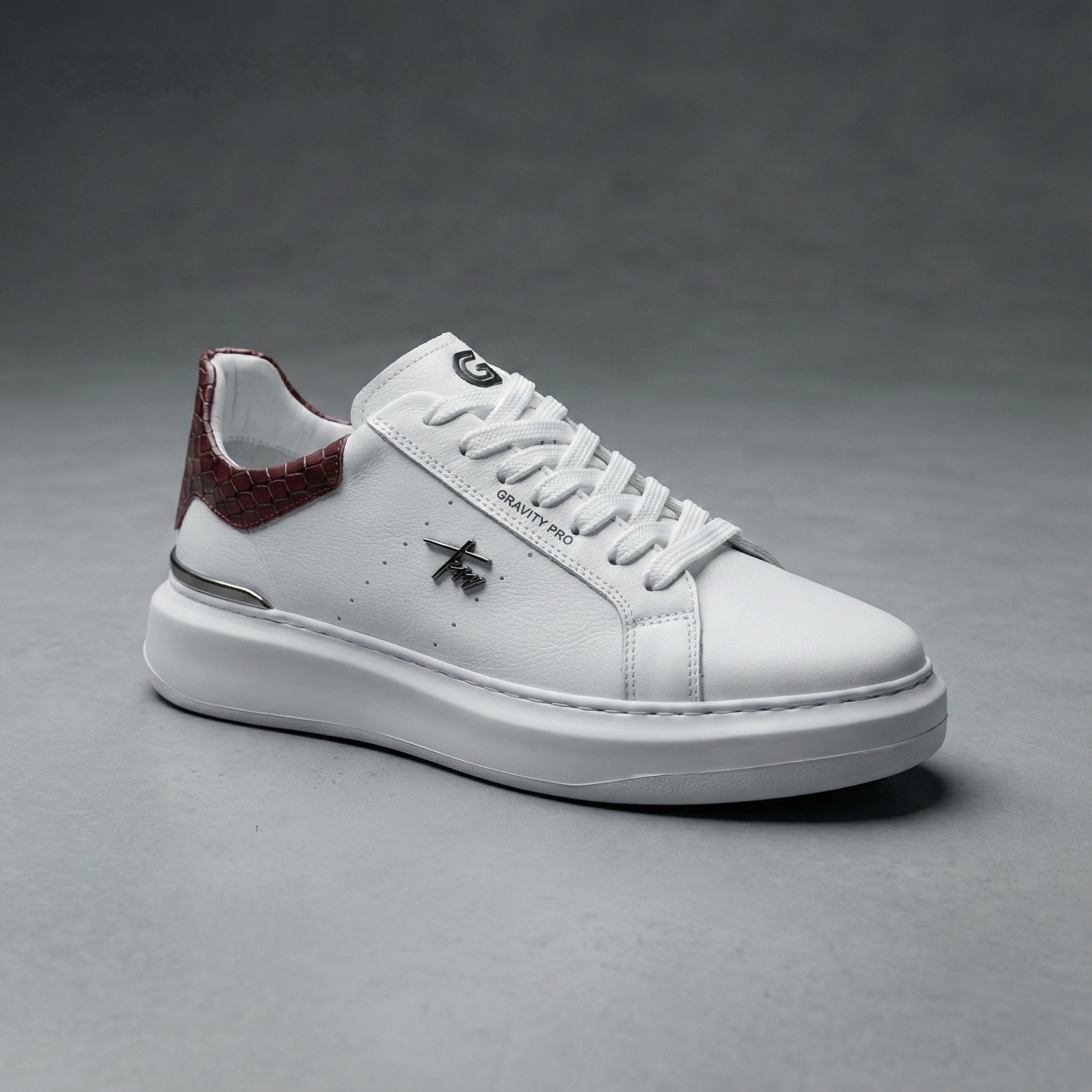 Gravity Pro Кралско Бордо