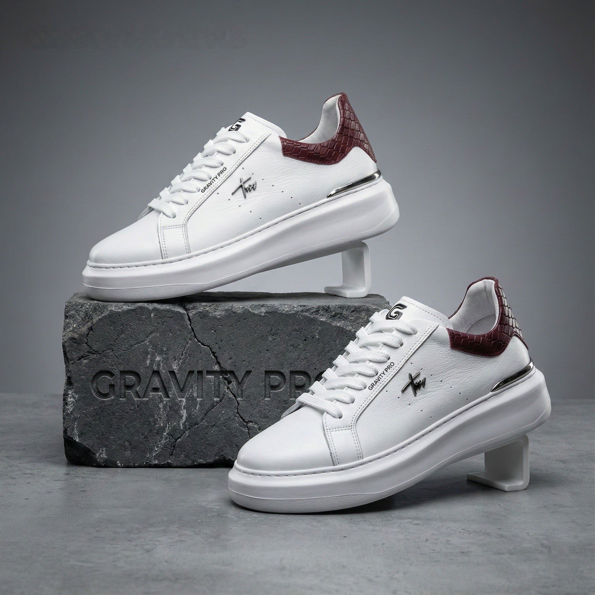 Gravity Pro Кралско Бордо