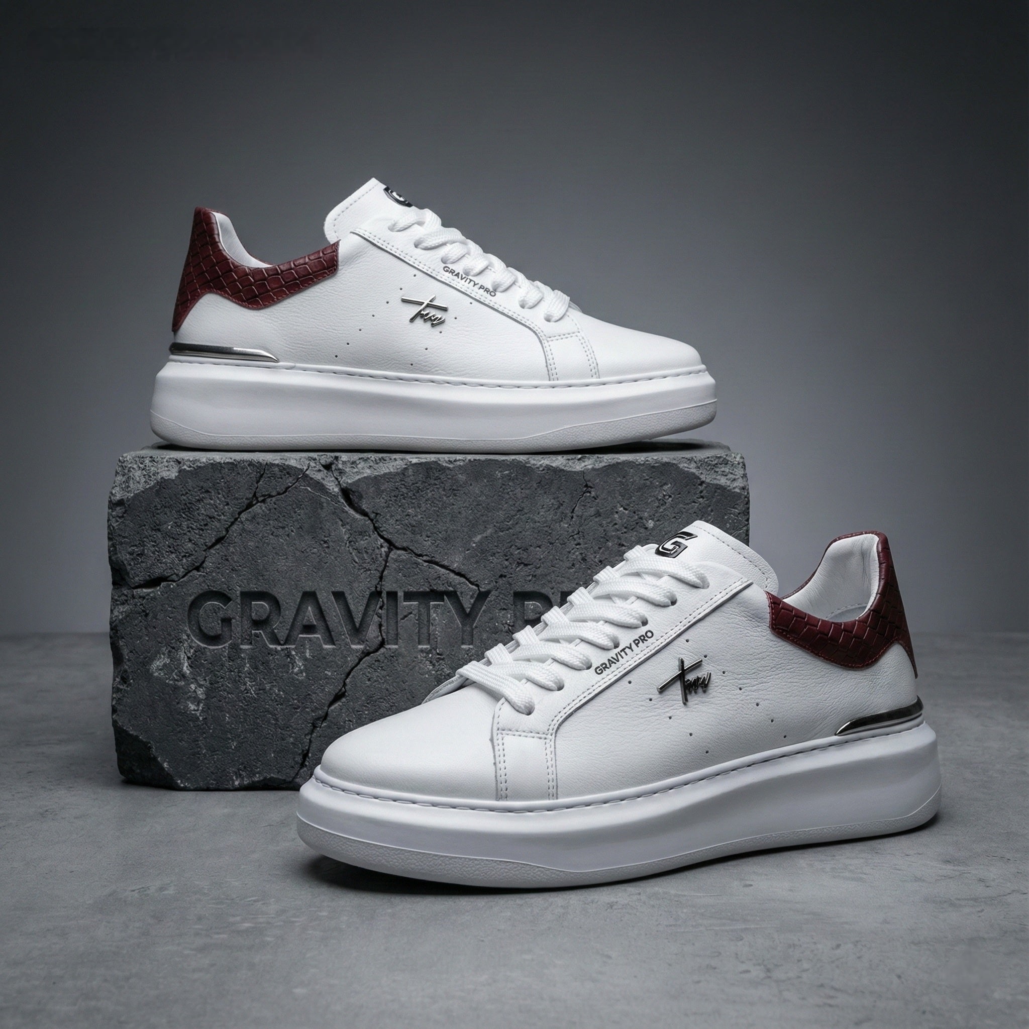 Gravity Pro Кралско Бордо