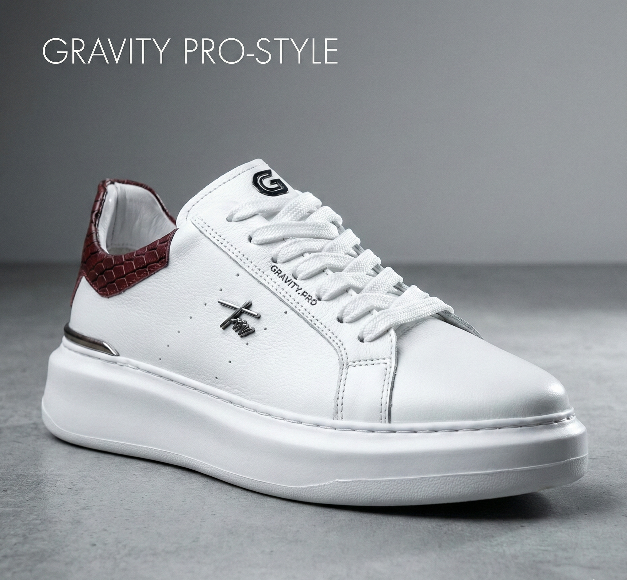 Gravity Pro Кралско Бордо