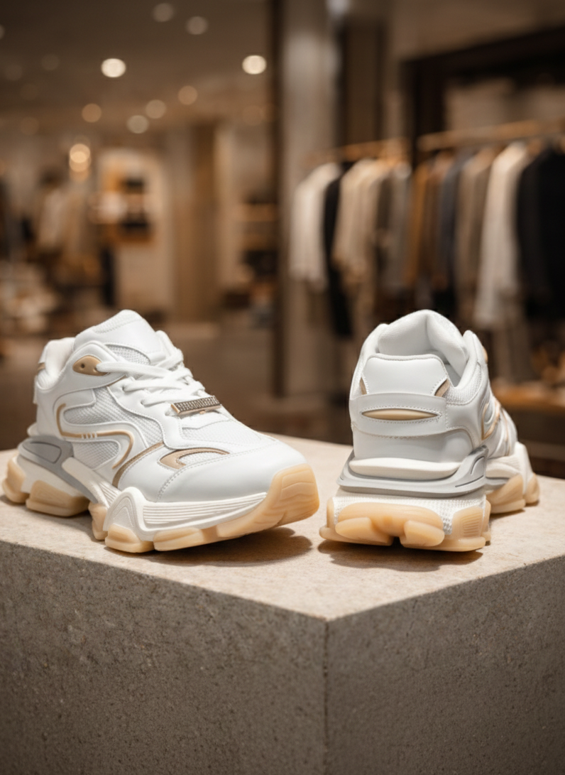 Gravity Pro Urban Luxe – Крем