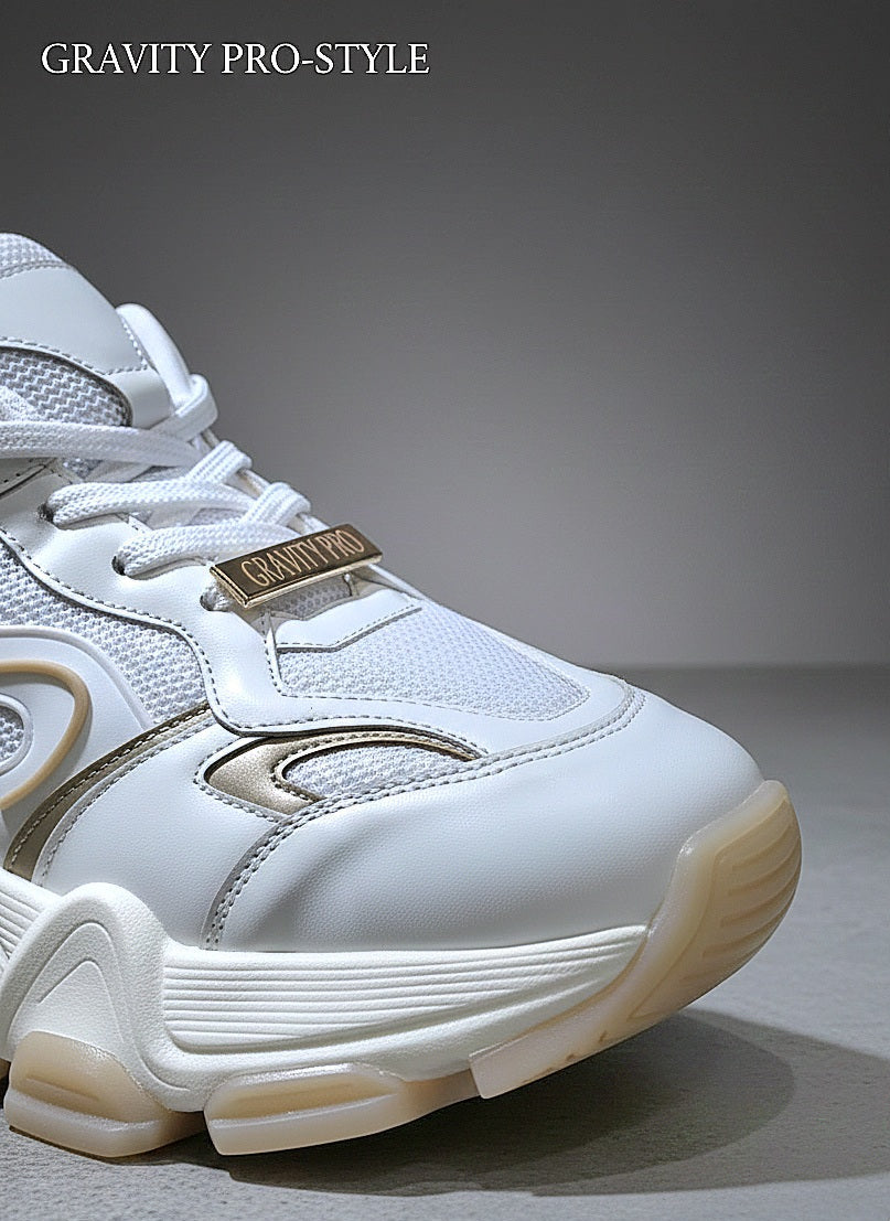 Gravity Pro Urban Luxe – Крем