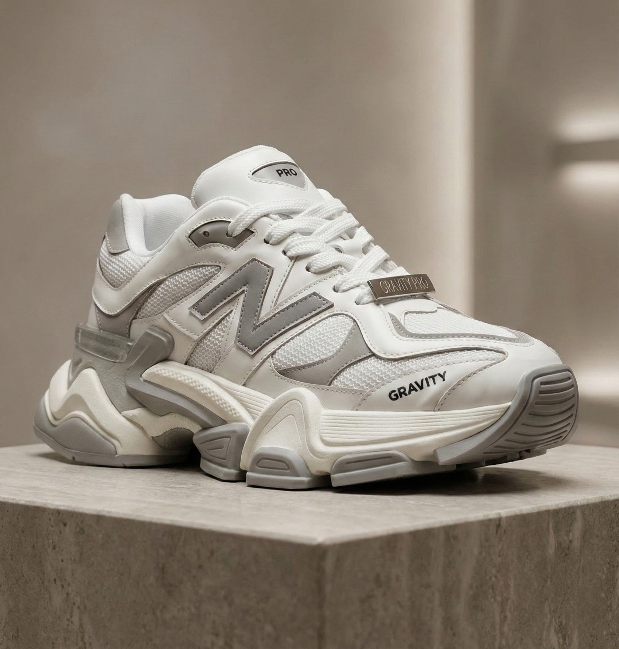 GRAVITY PRO КВАРЦ