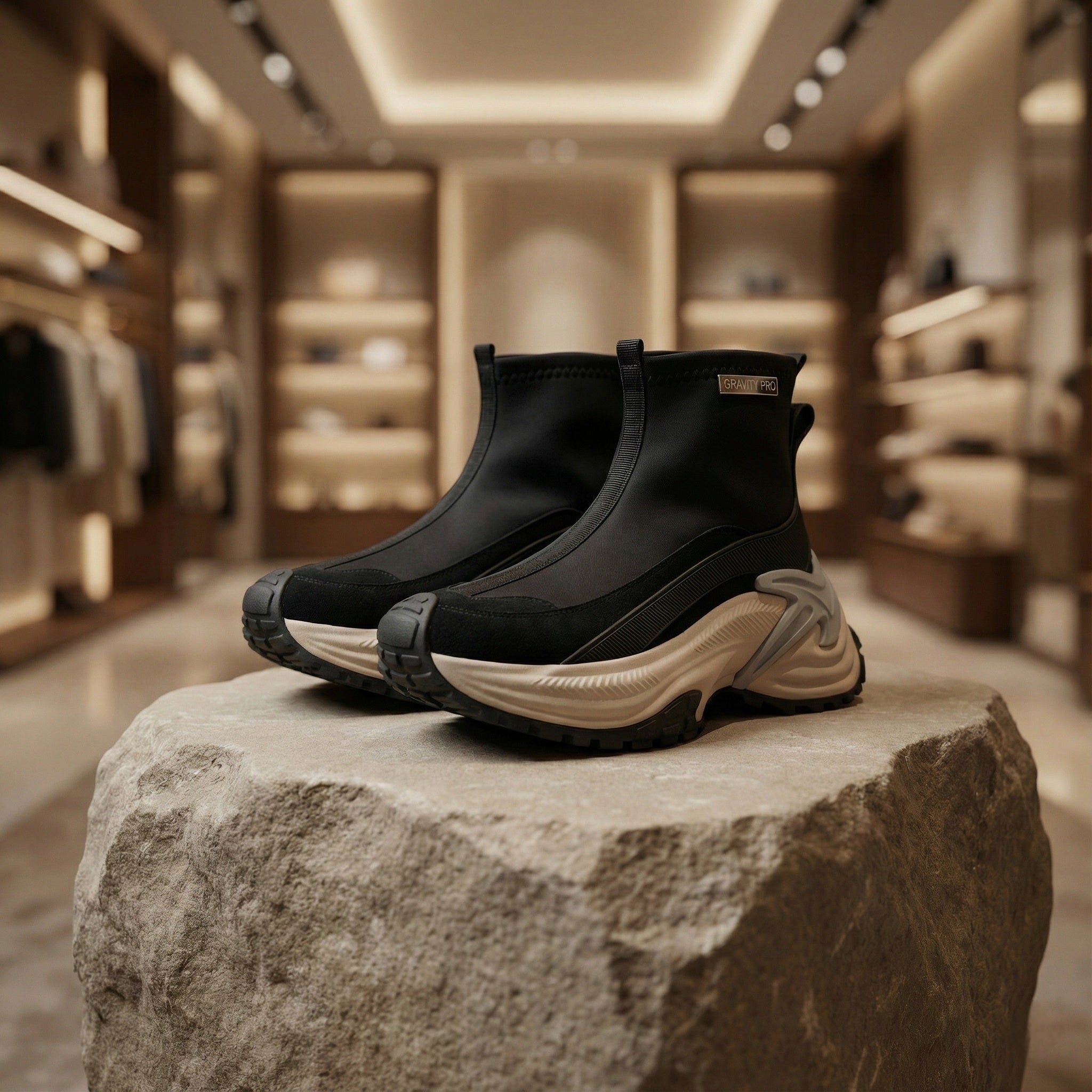 Gravity Pro Градски Хибрид