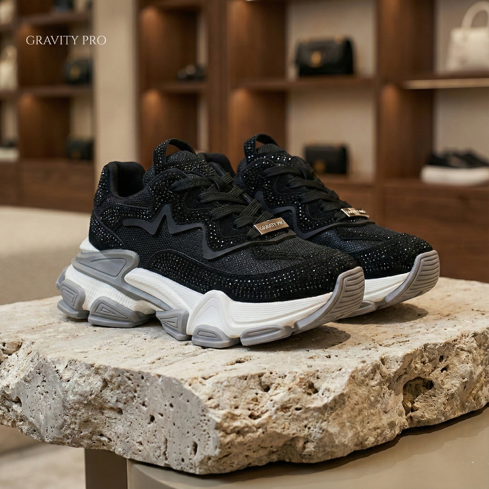 GRAVITY Pro-Style :код 5567