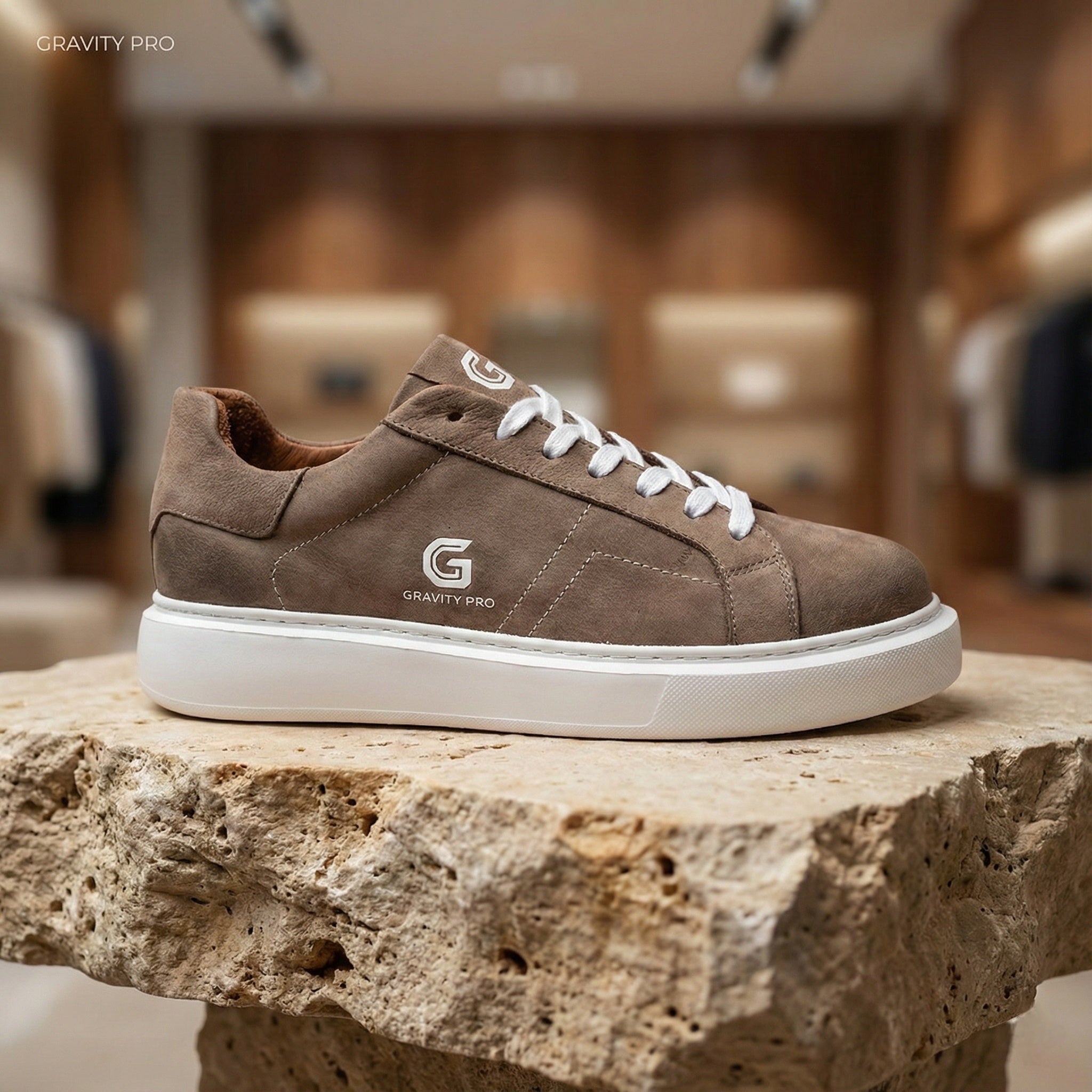 GRAVITY PRO ТЕРА