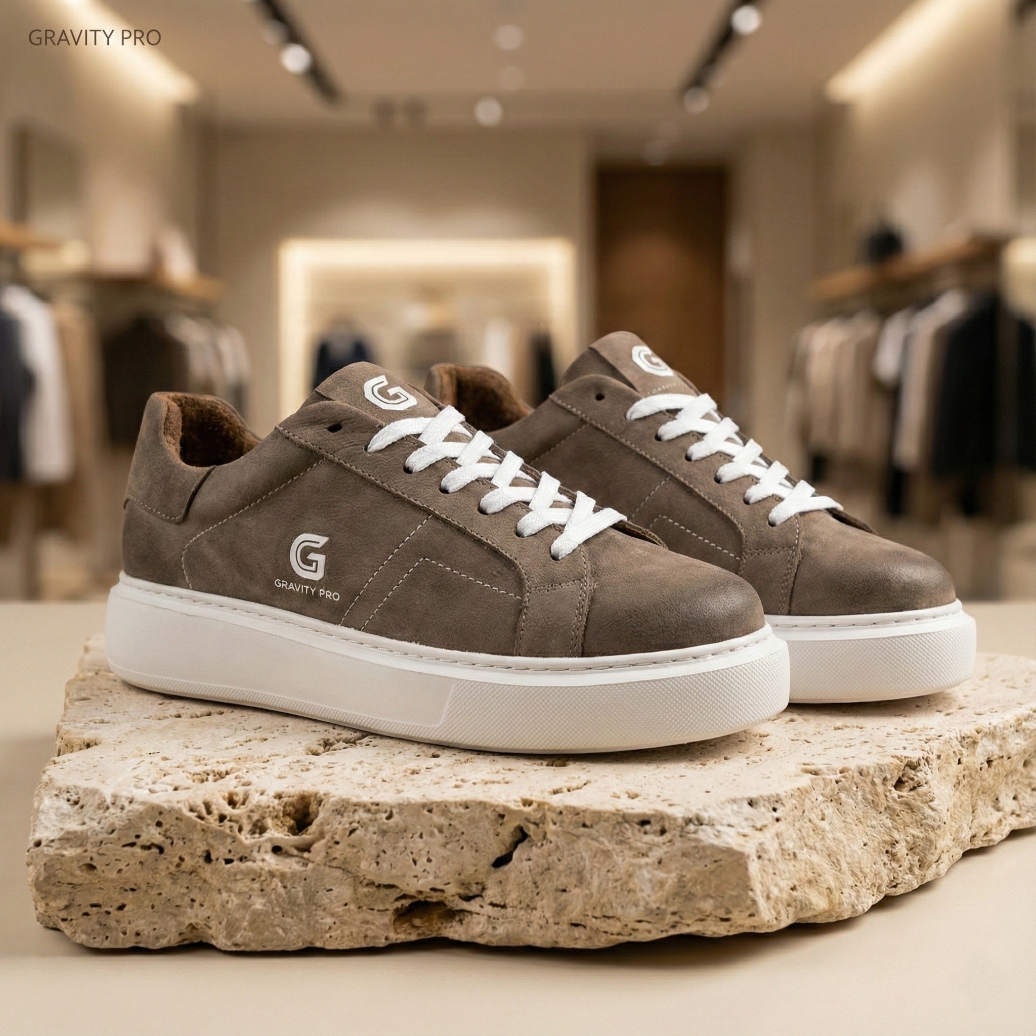 GRAVITY PRO ТЕРА