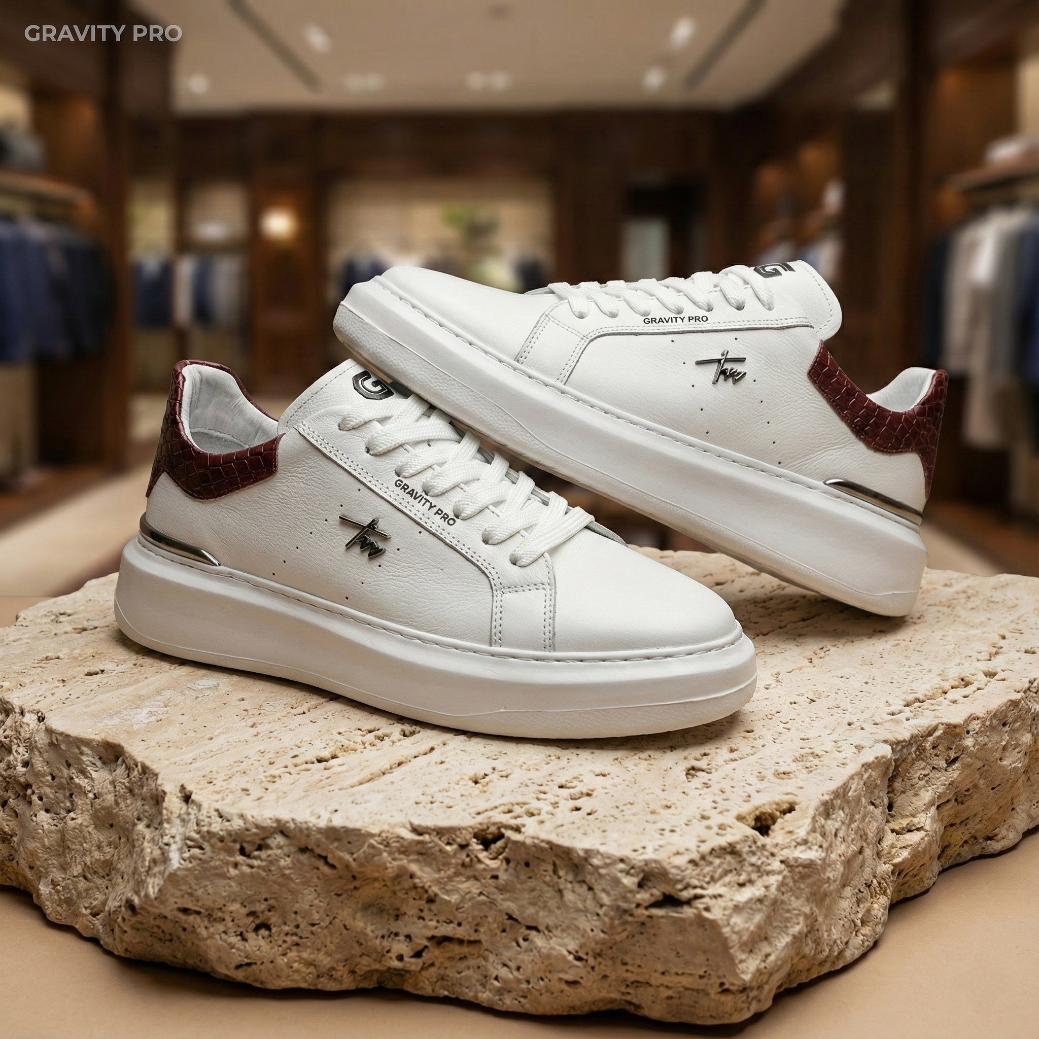 Gravity Pro Кралско Бордо