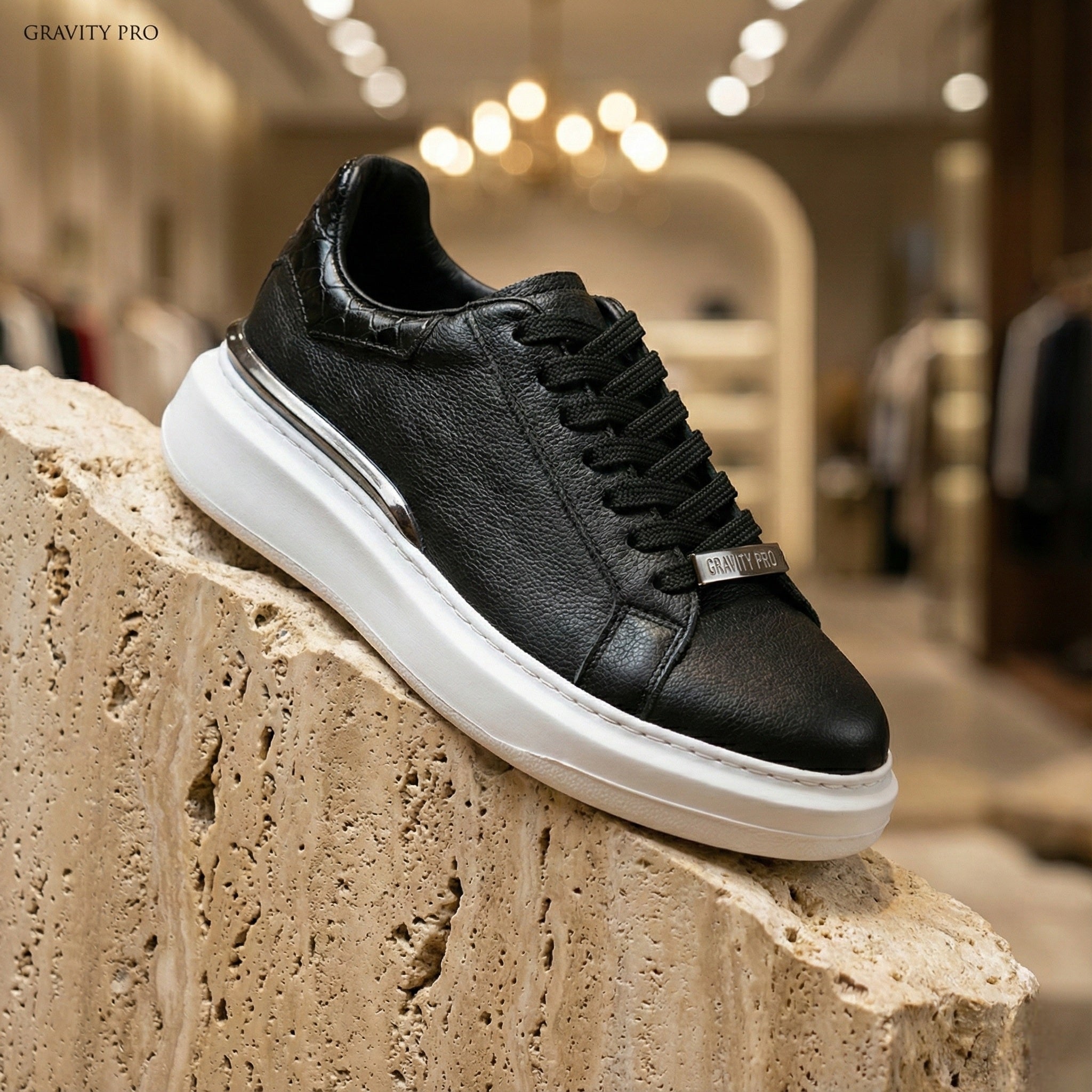 GRAVITY PRO ОНИКС