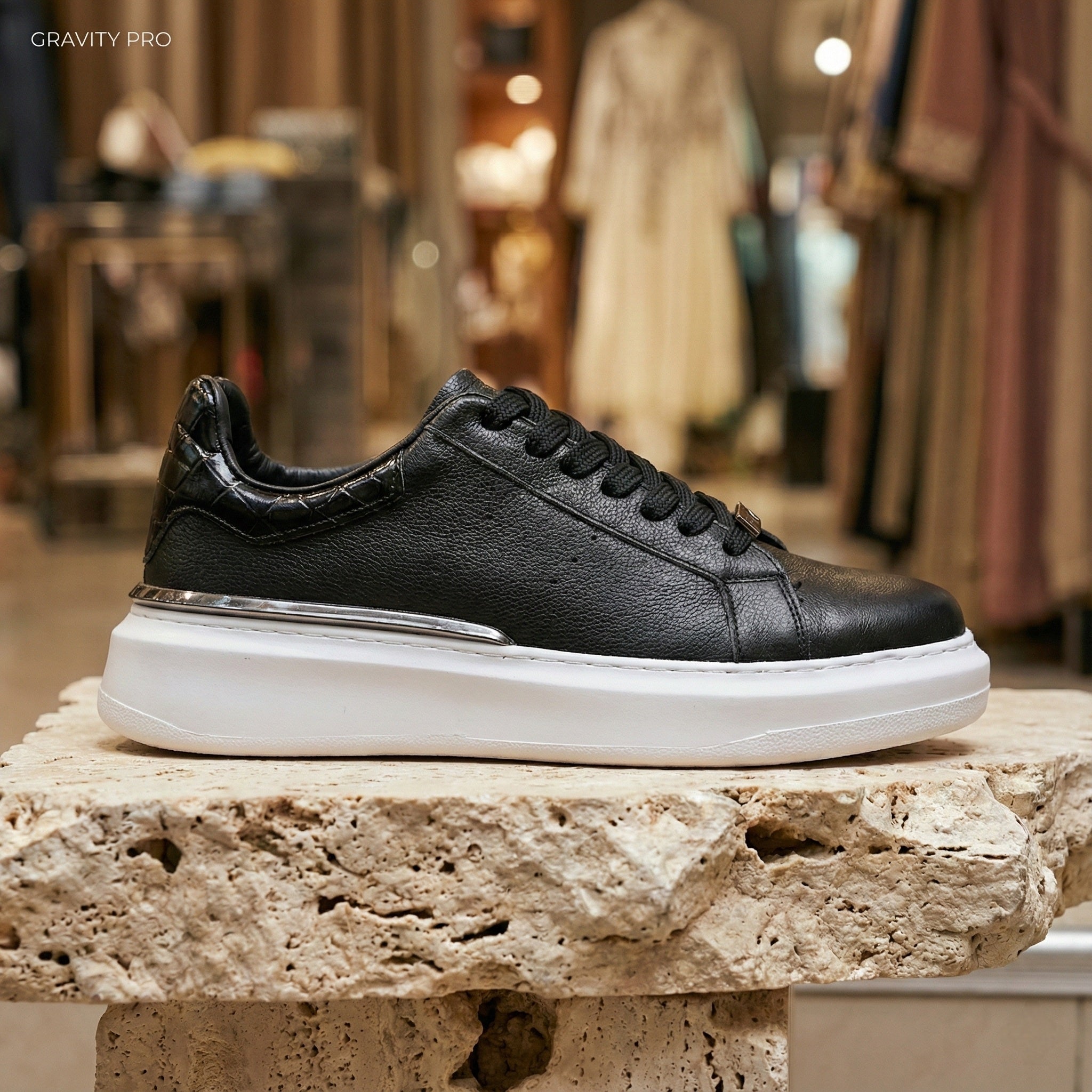 GRAVITY PRO ОНИКС