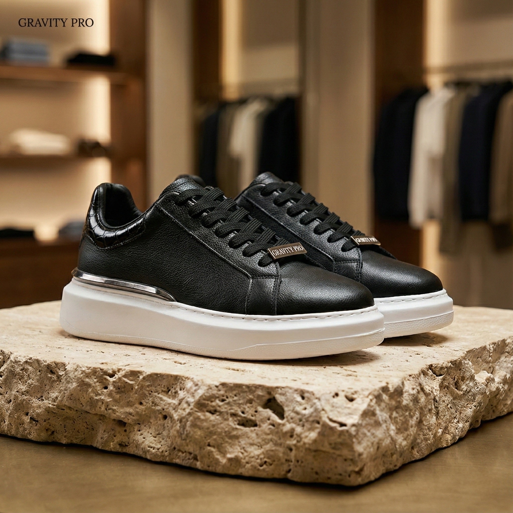 GRAVITY PRO ОНИКС