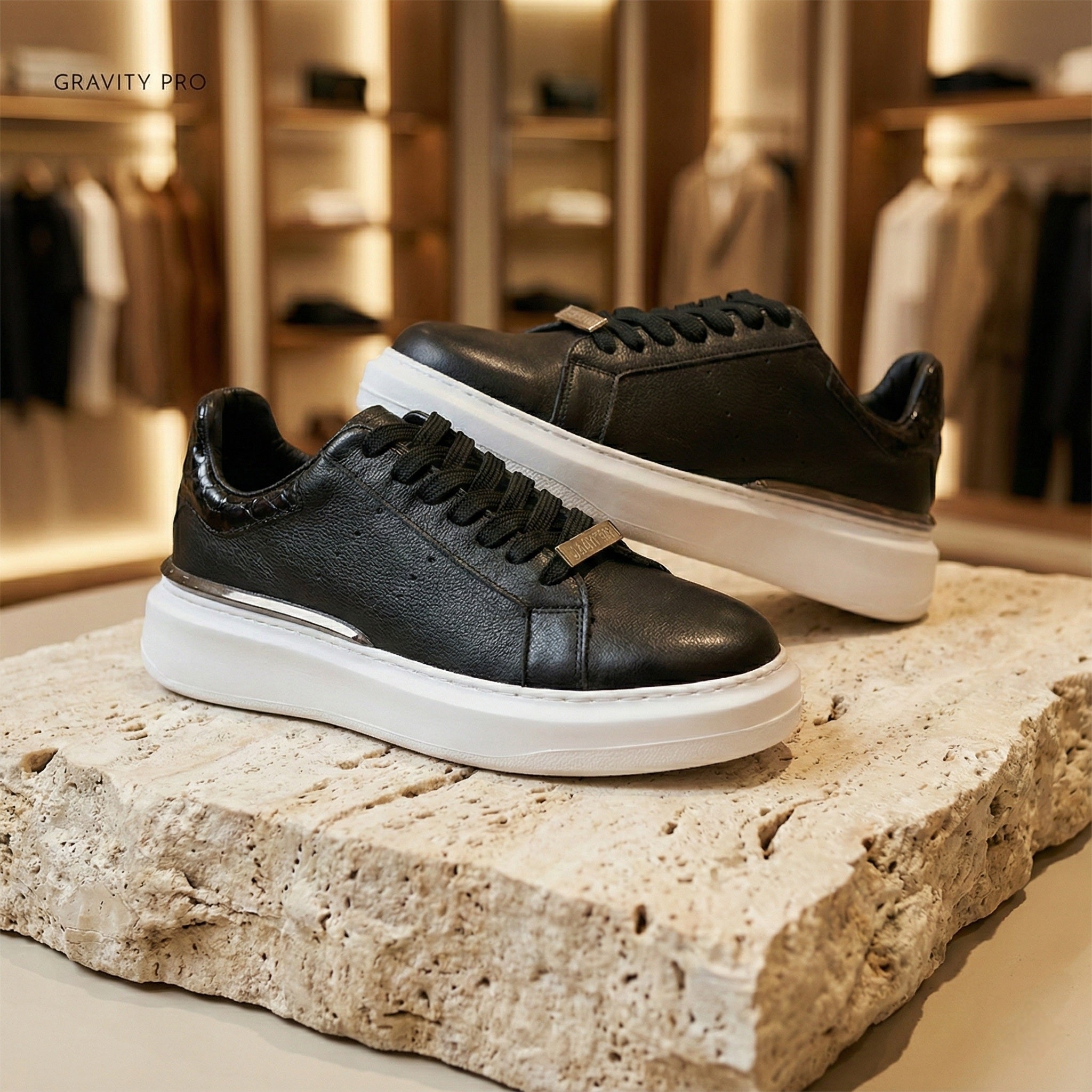 GRAVITY PRO ОНИКС