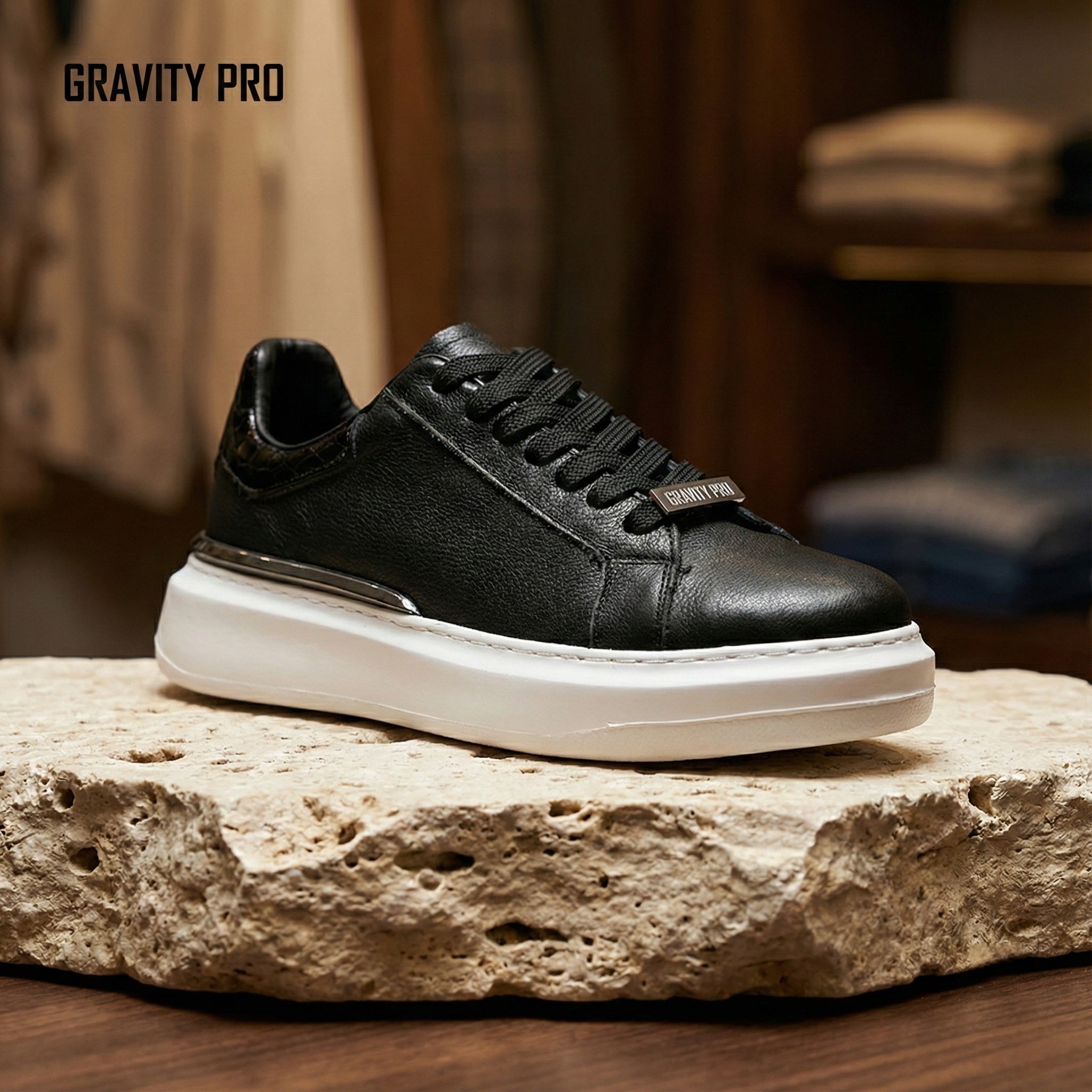 GRAVITY PRO ОНИКС