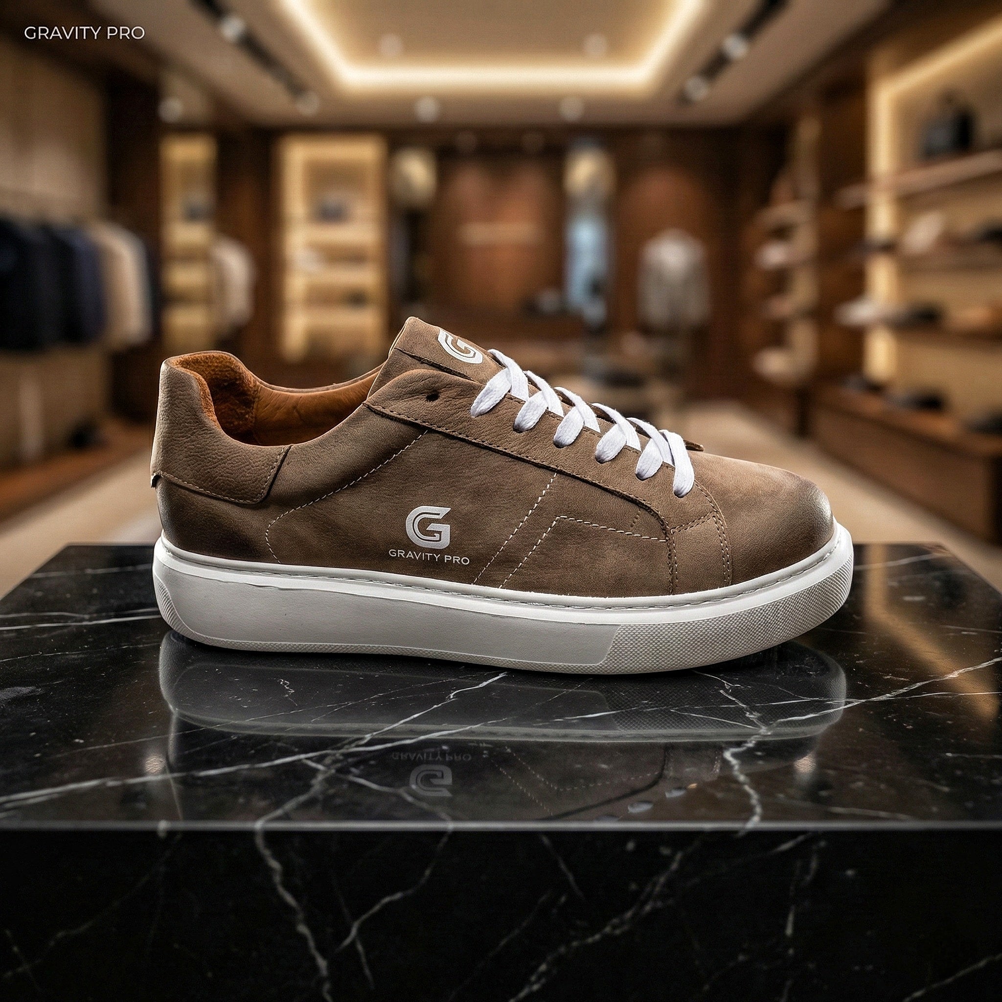 GRAVITY PRO ТЕРА