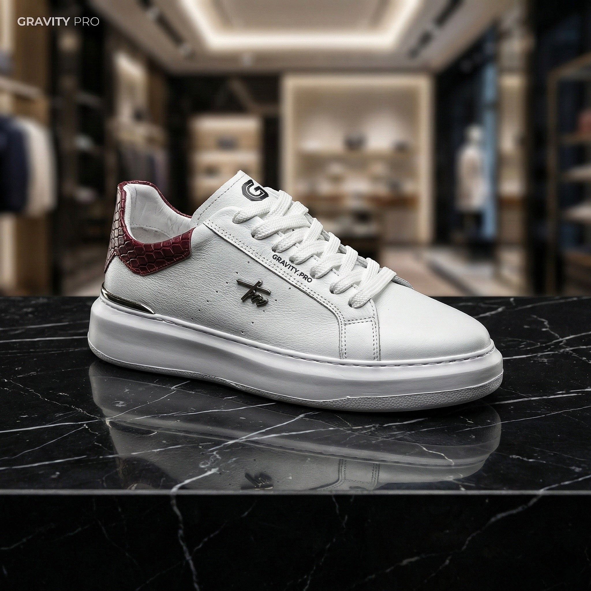 Gravity Pro Кралско Бордо