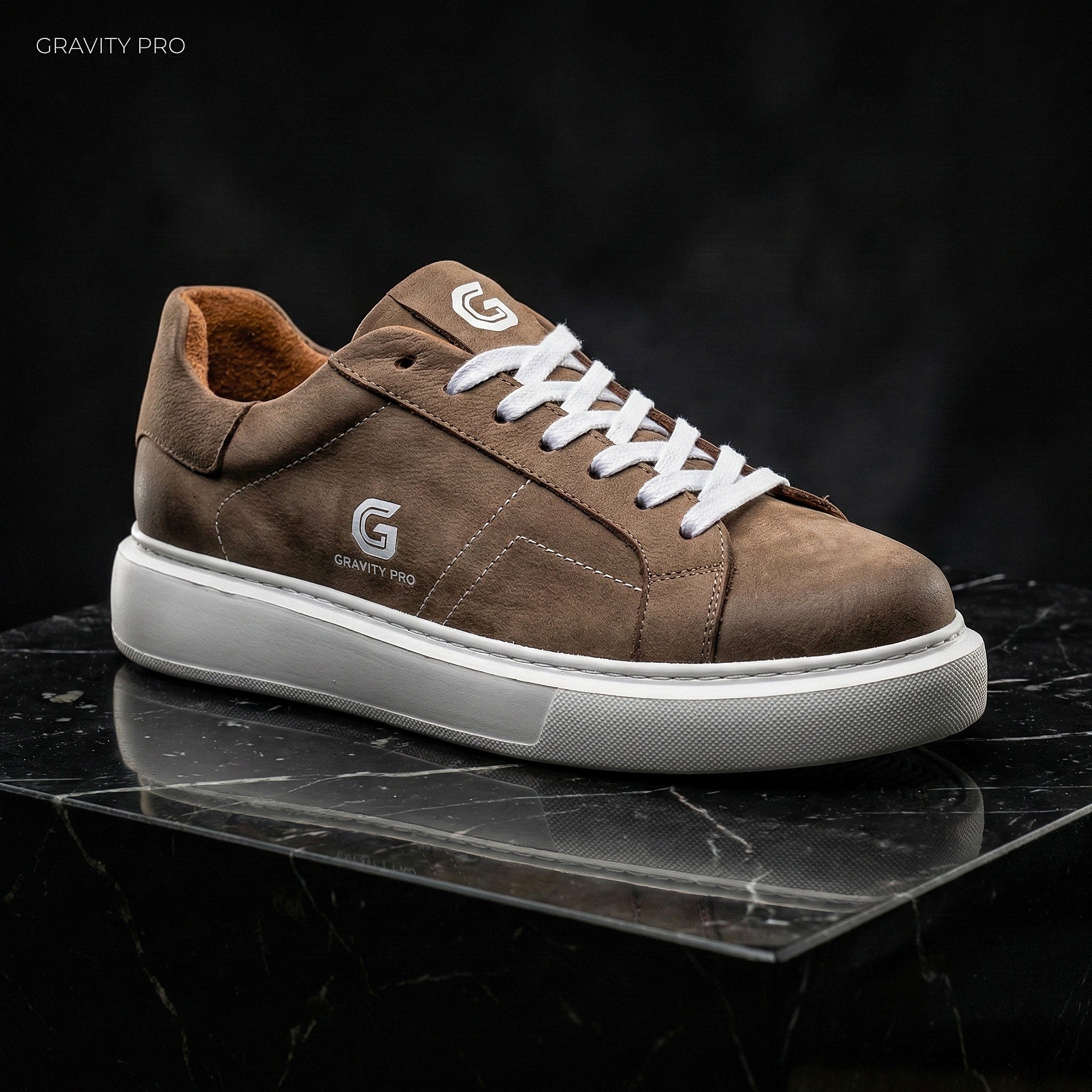 GRAVITY PRO ТЕРА