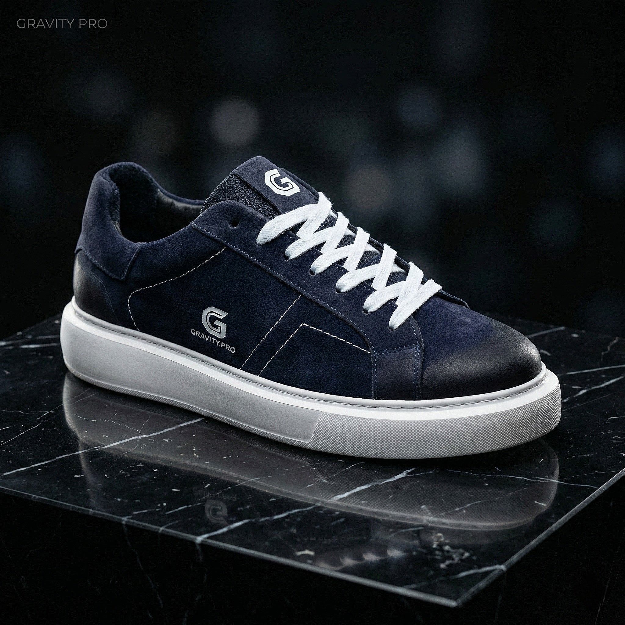 GRAVITY PRO САПФИР