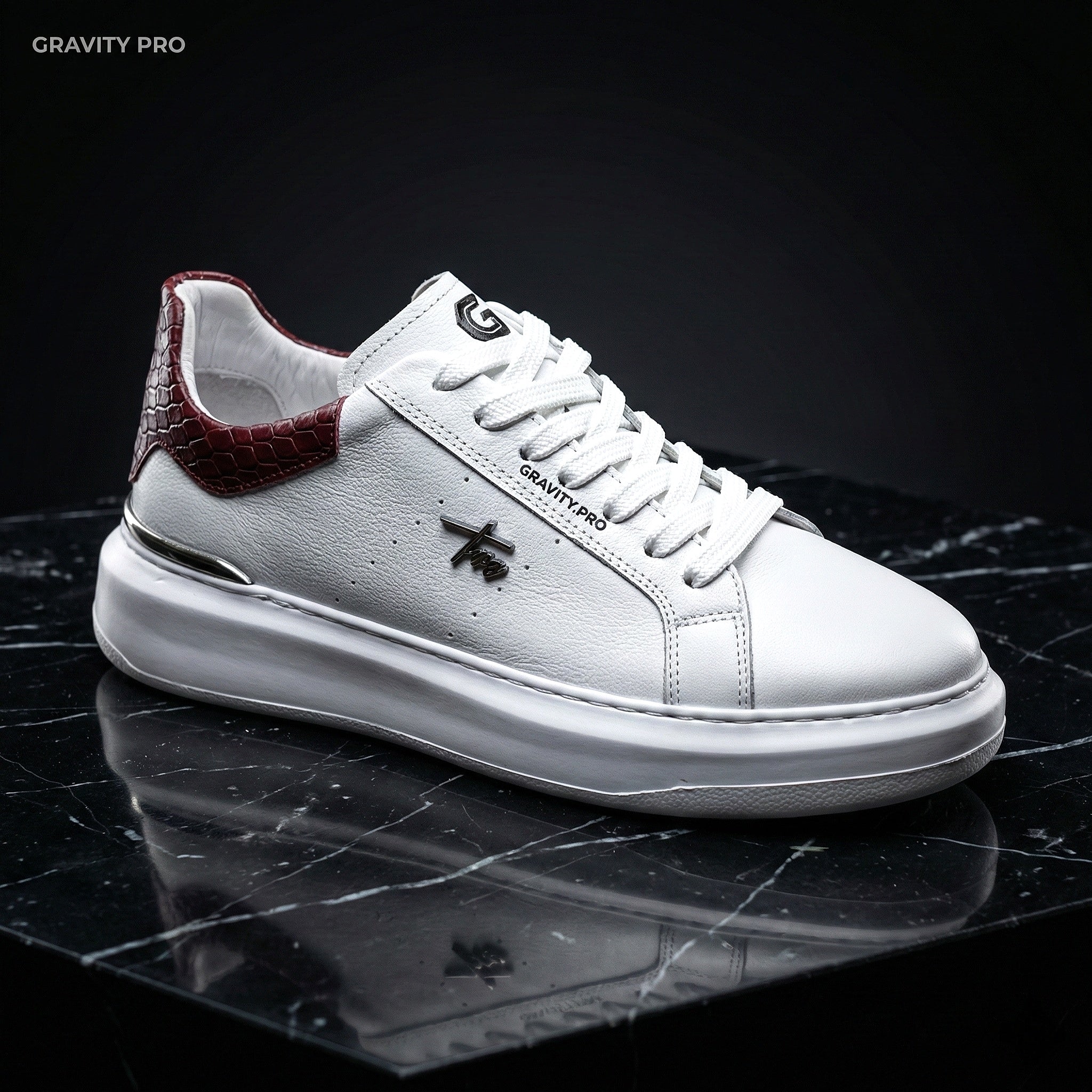 Gravity Pro Кралско Бордо